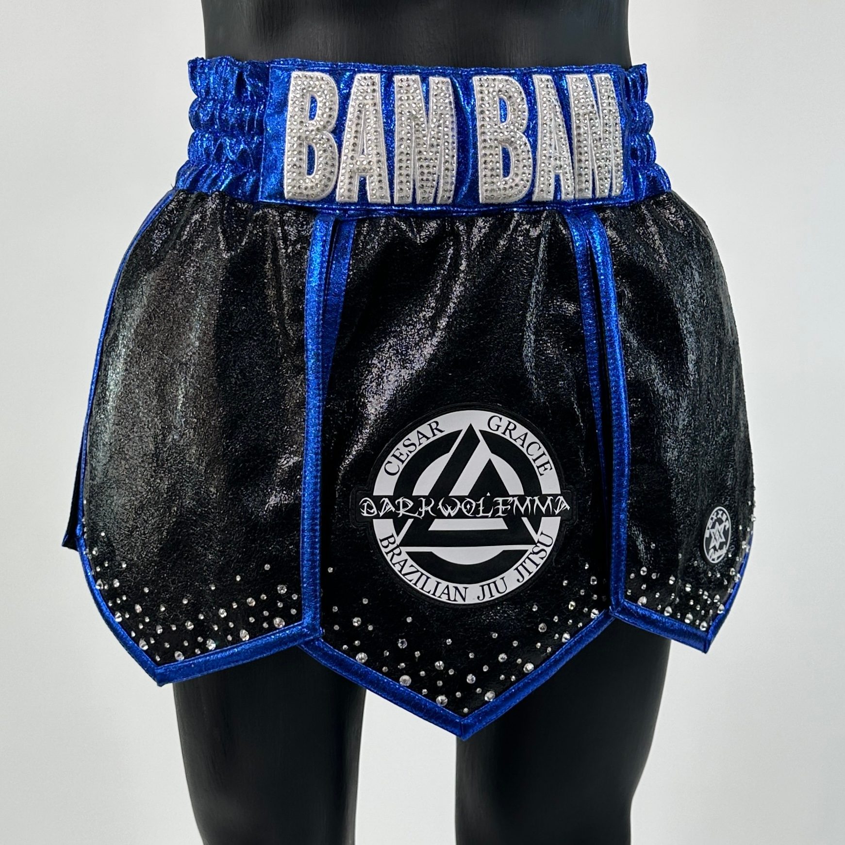 Roman MTS (short style) Shawna Gladiator Shorts