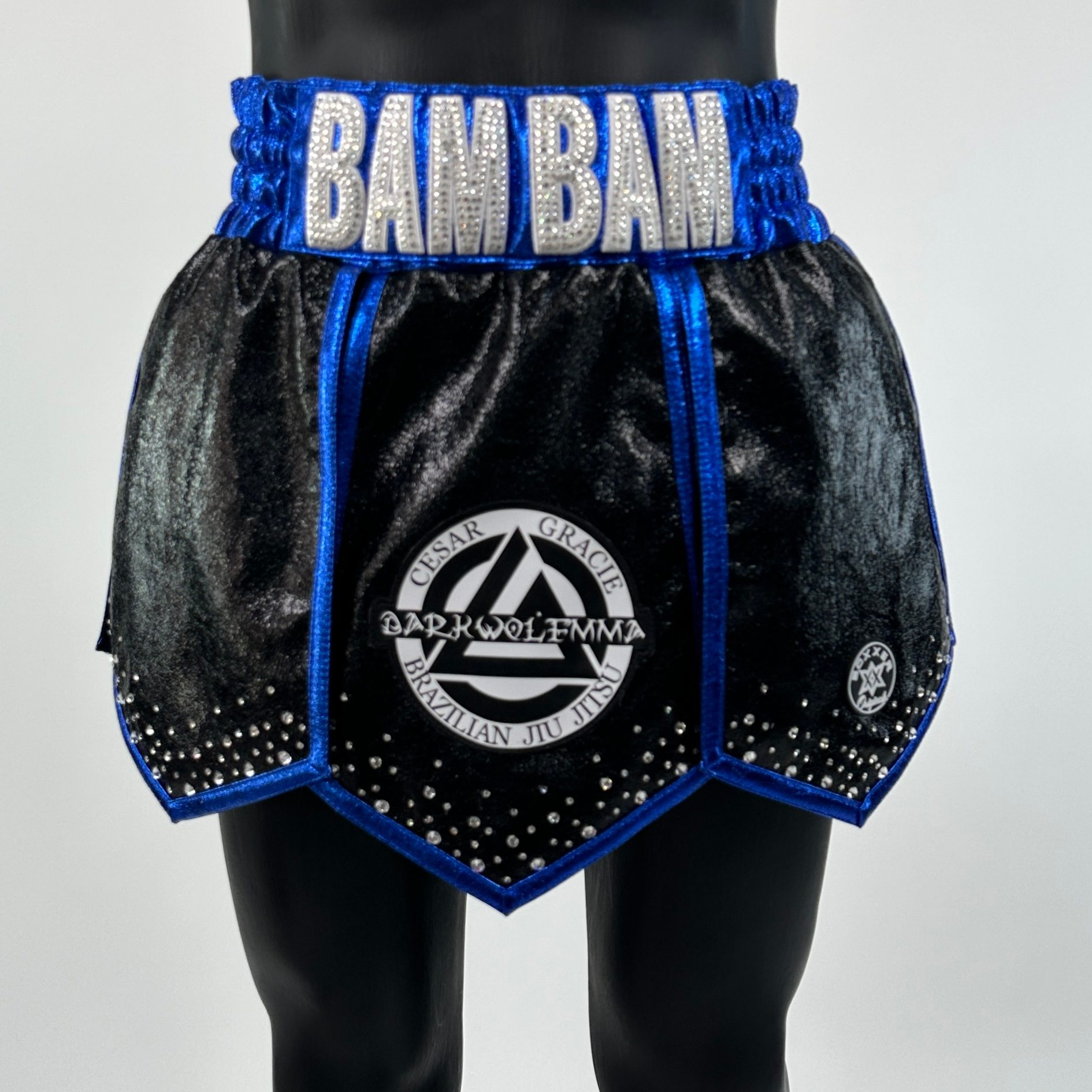 Roman MTS (short style) Shawna Gladiator Shorts