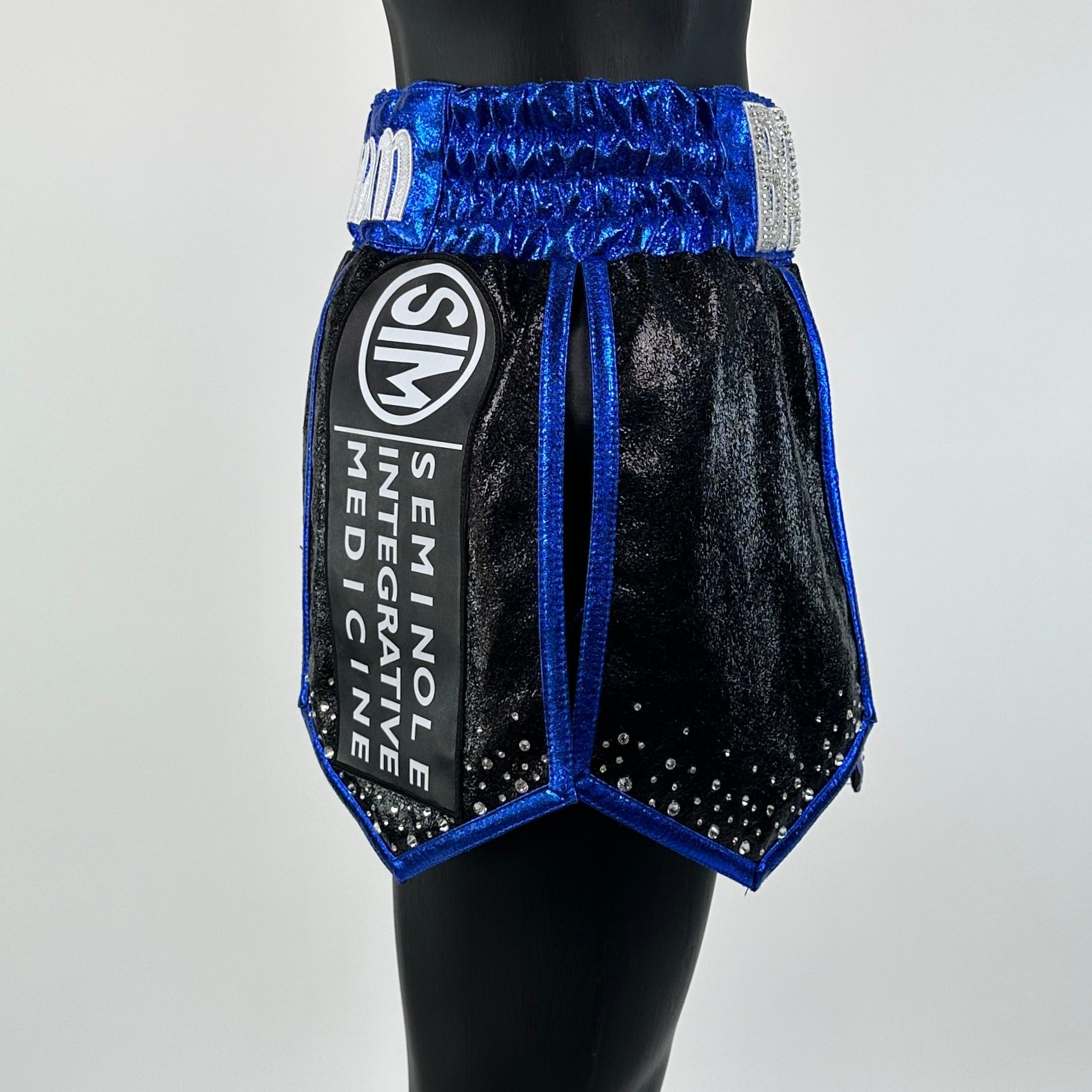 Roman MTS (short style) Shawna Gladiator Shorts
