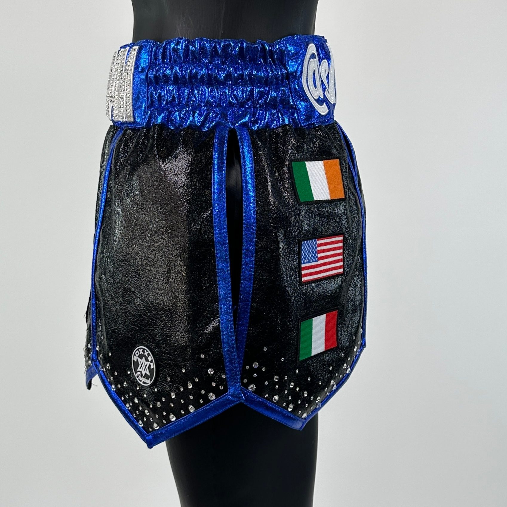 Roman MTS (short style) Shawna Gladiator Shorts