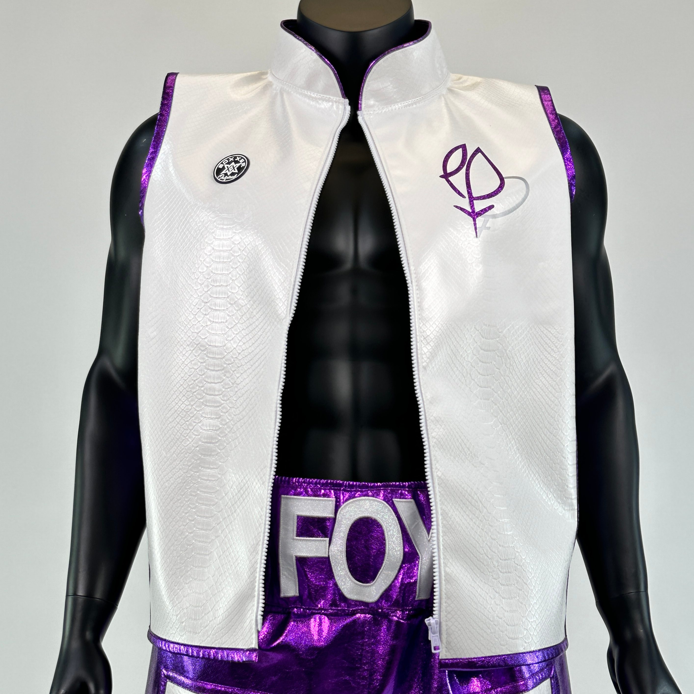 Side Stripes  Jacket  Jon Jackets