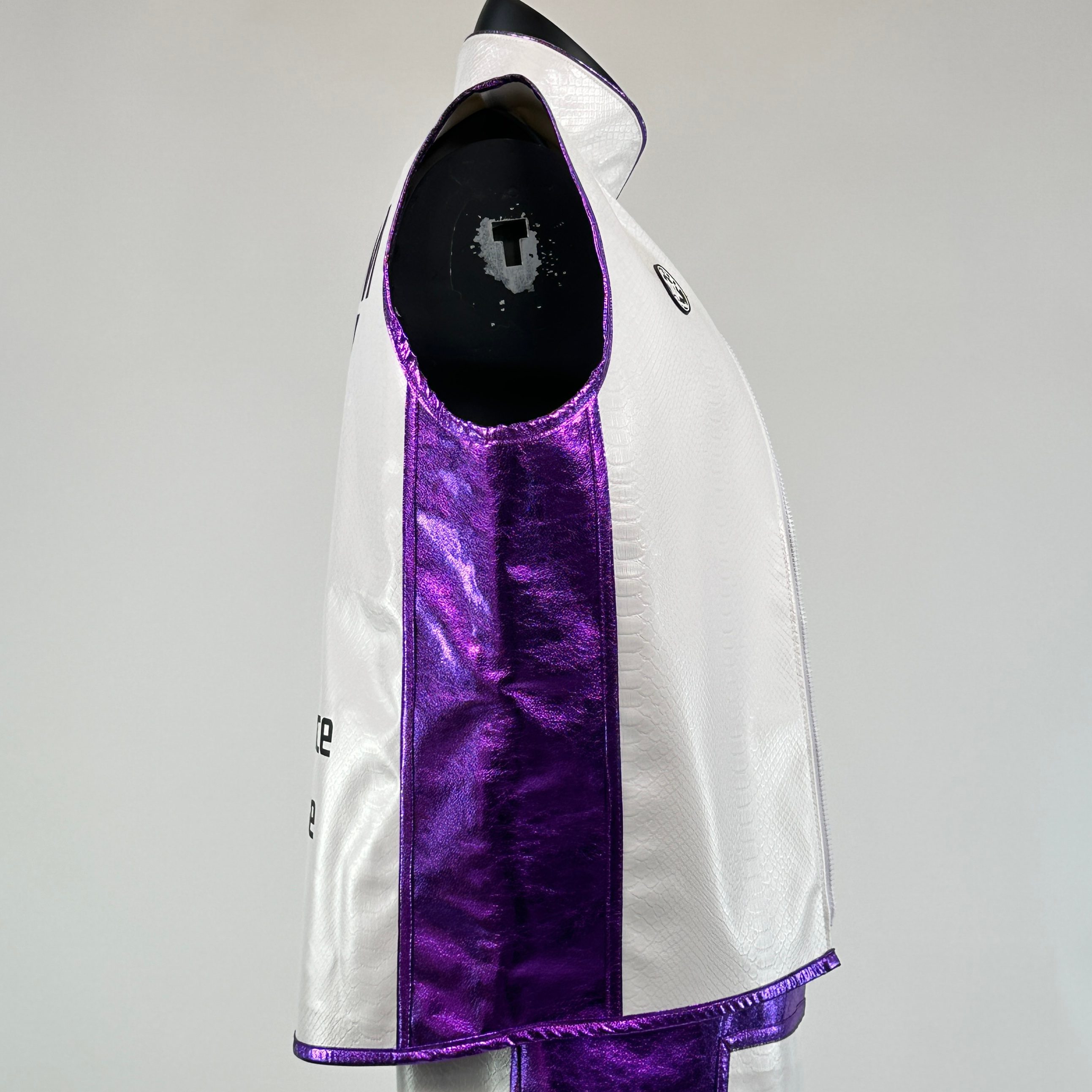 Side Stripes  Jacket  Jon Jackets