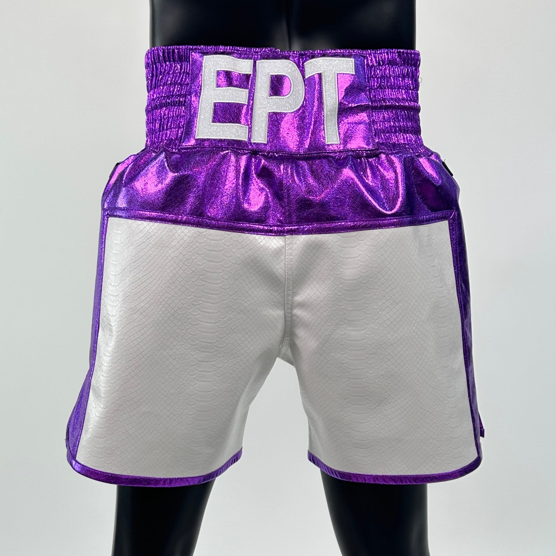 JOSHUA BX  Jon Custom Boxing Shorts & Trunks