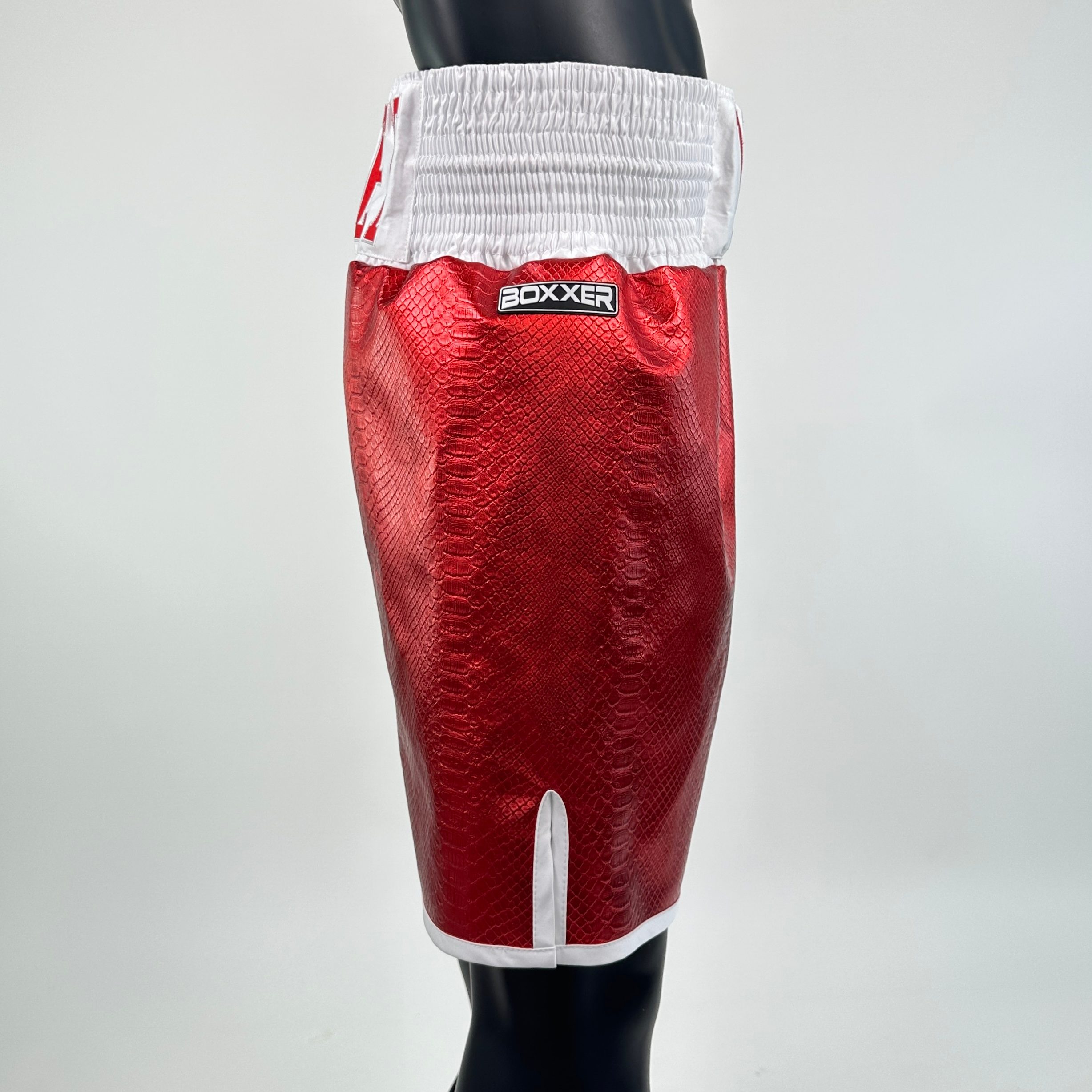 Smooth BX Jaylon Custom Boxing Shorts & Trunks