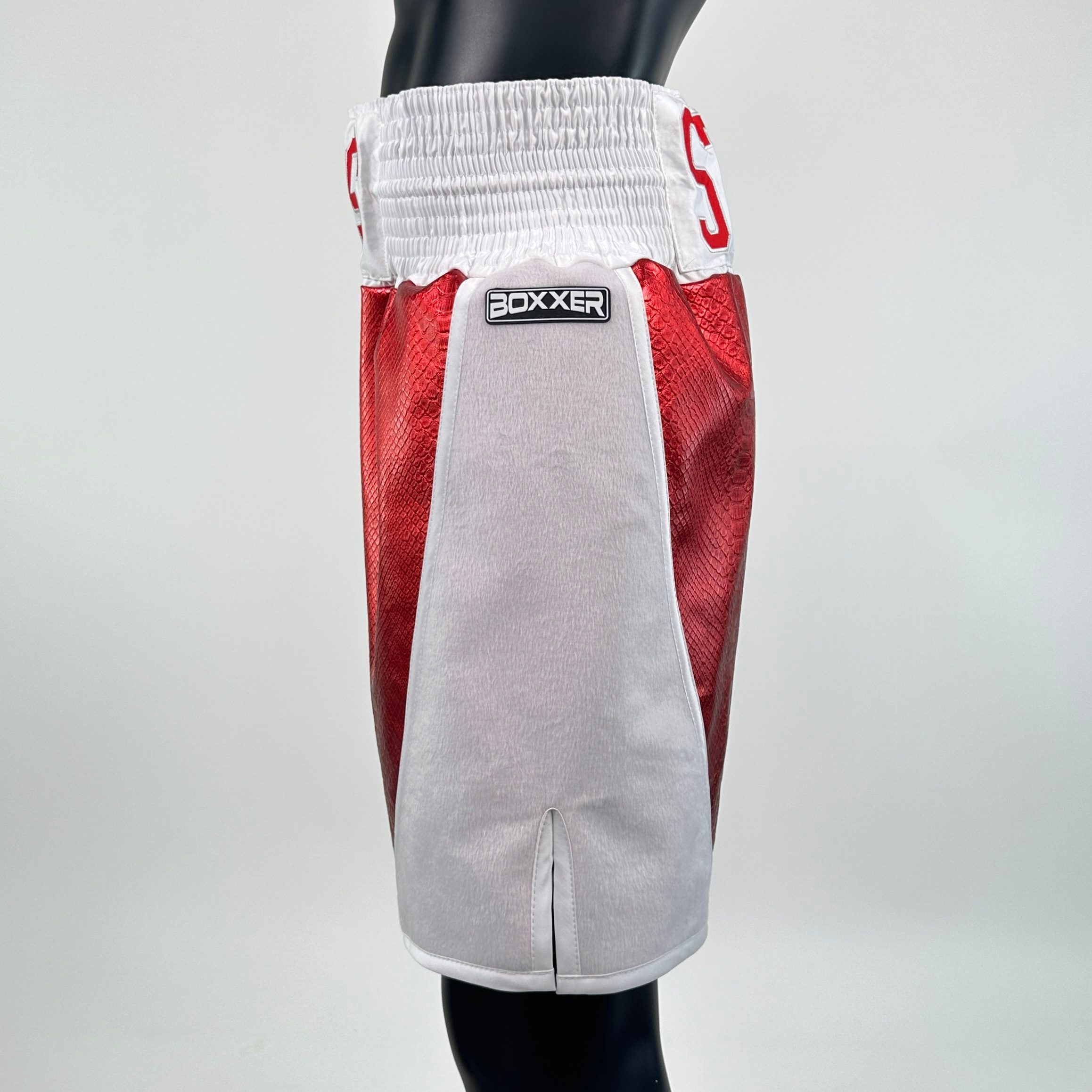 Smooth BX Jaylon Custom Boxing Shorts & Trunks