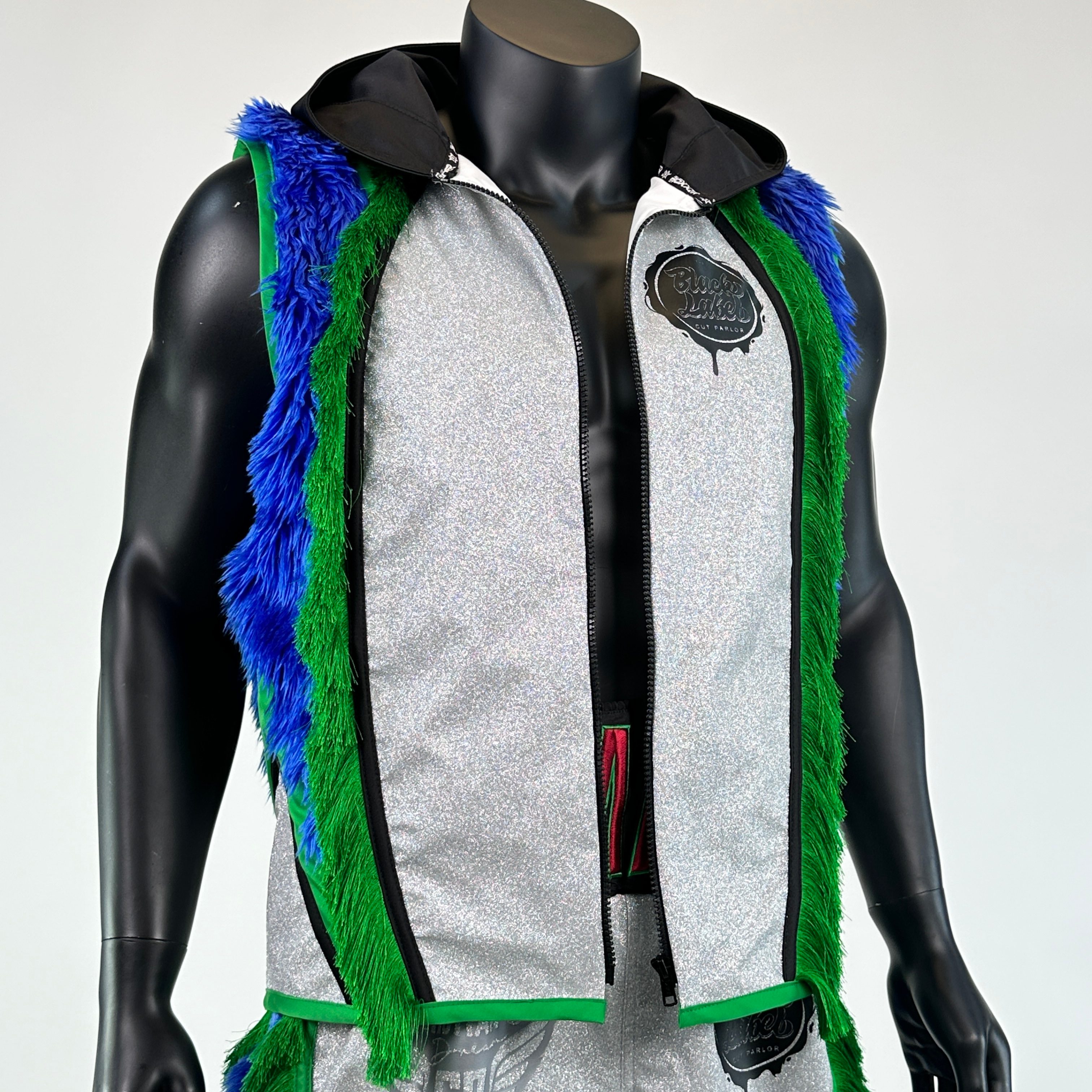 HAYMAKER Jacket Old Victor Jackets