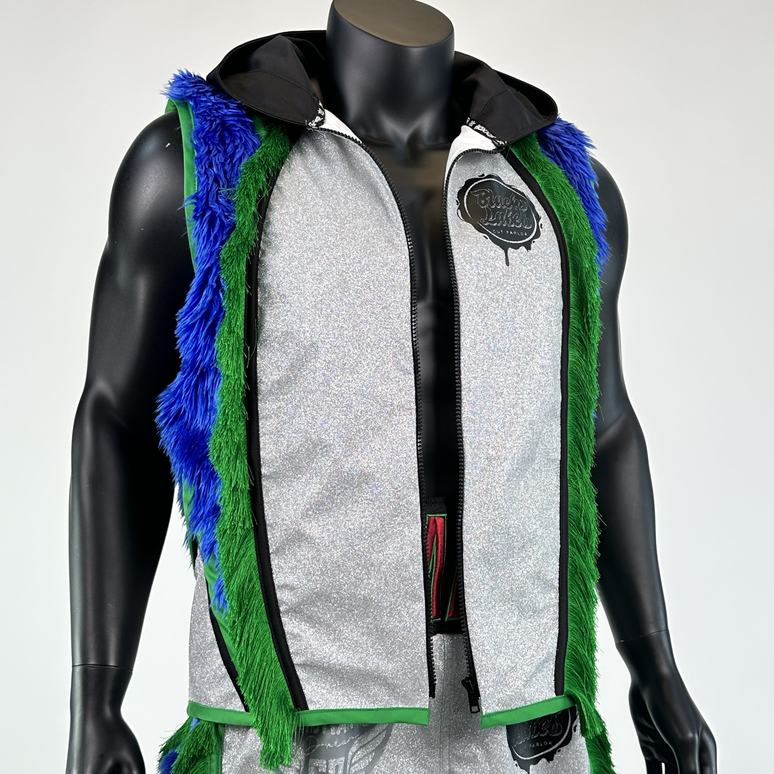 HAYMAKER Jacket Victor Jackets