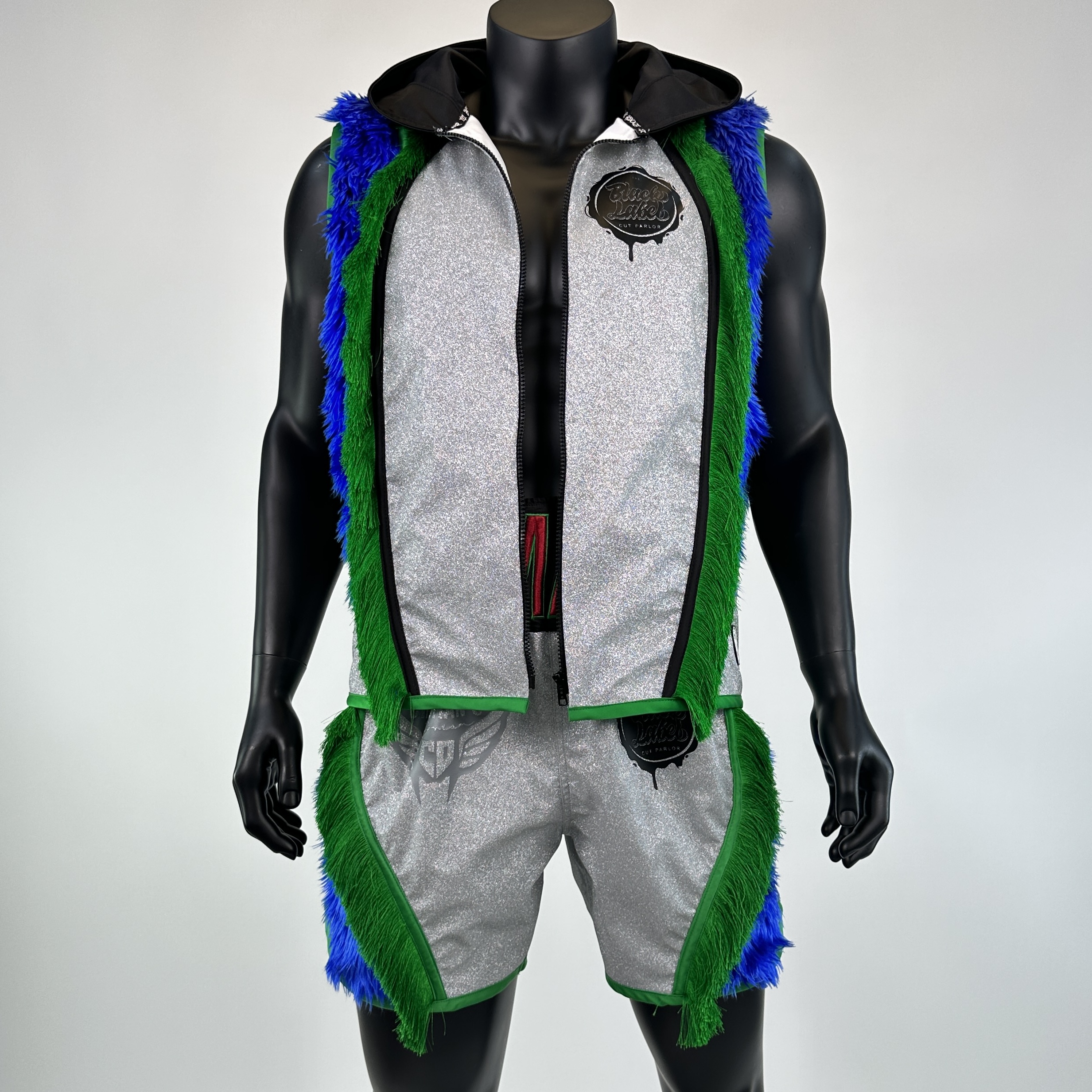 HAYMAKER Jacket Victor Jackets