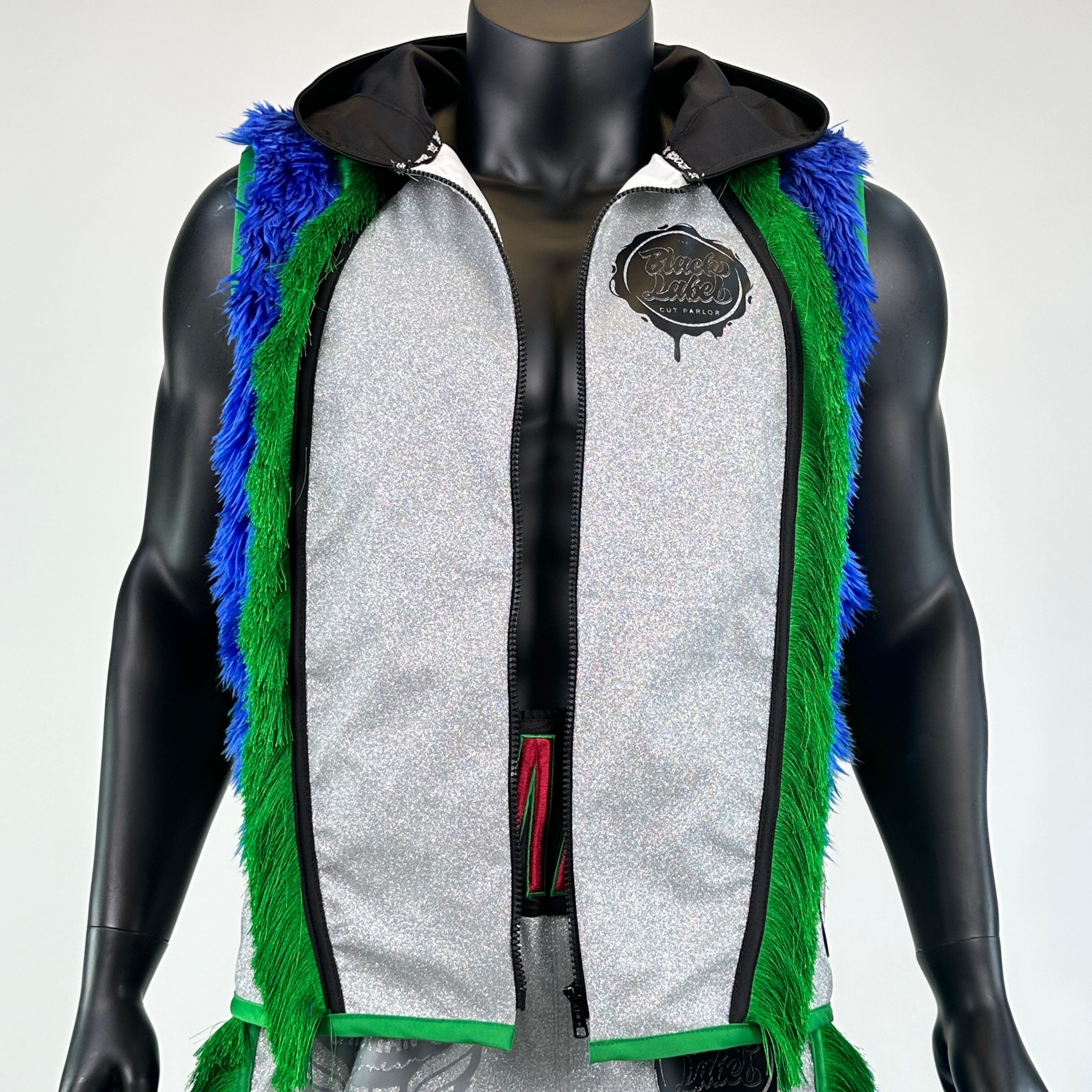 HAYMAKER Jacket Victor Jackets