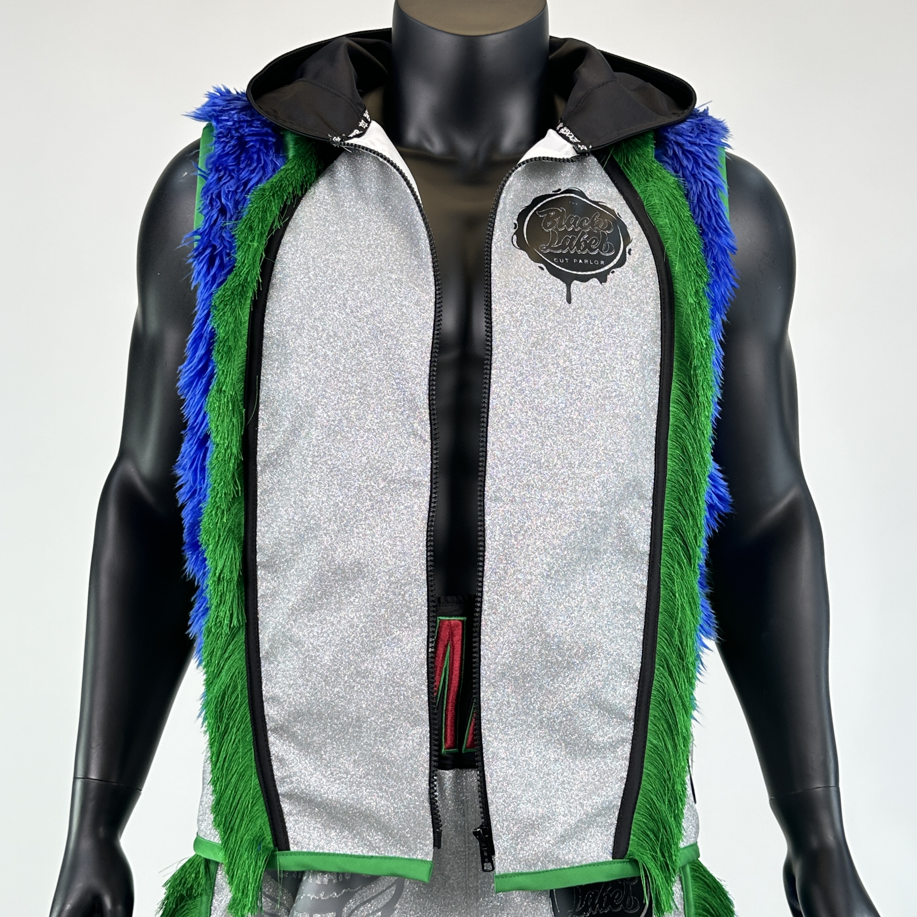 HAYMAKER Jacket Victor Jackets