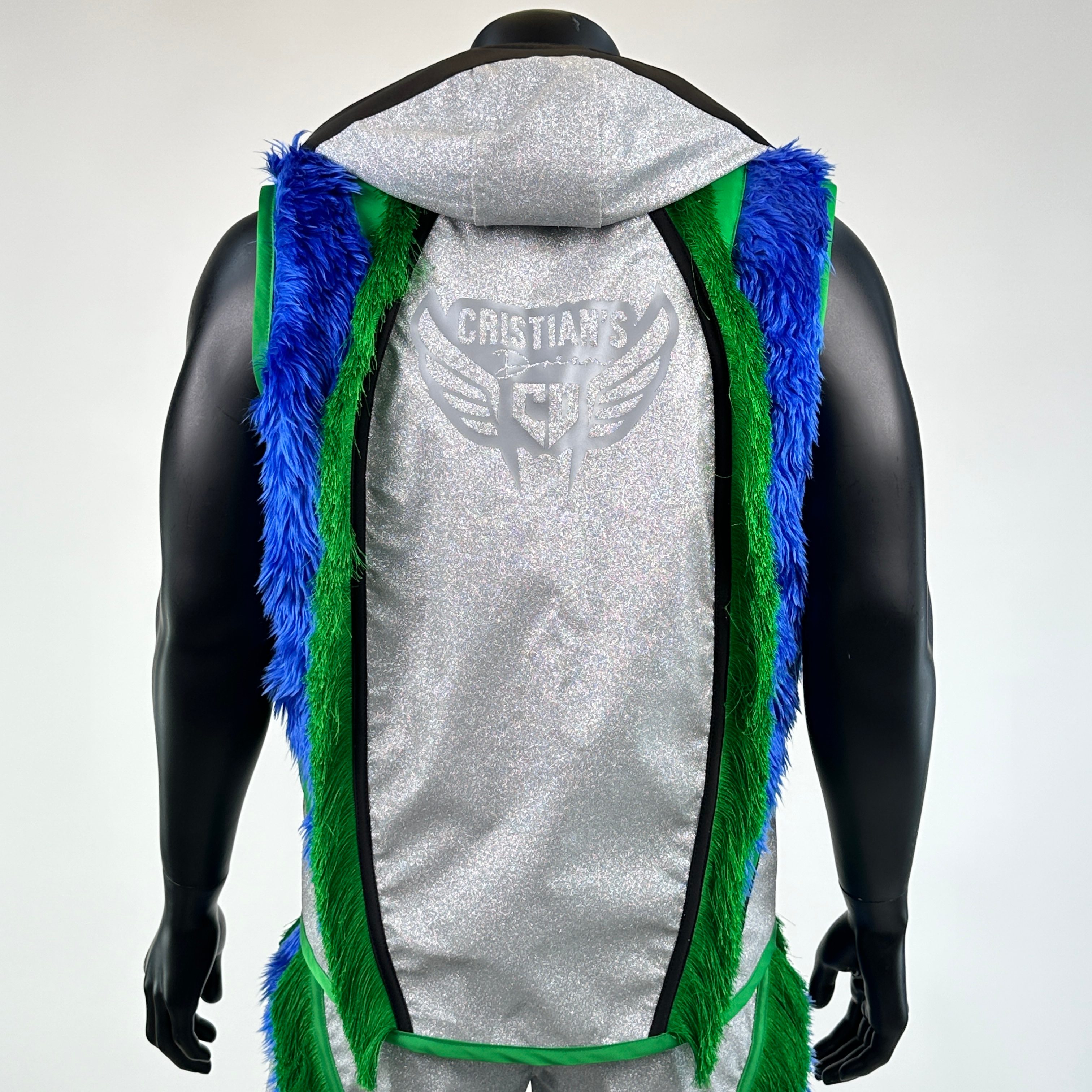 HAYMAKER Jacket Victor Jackets