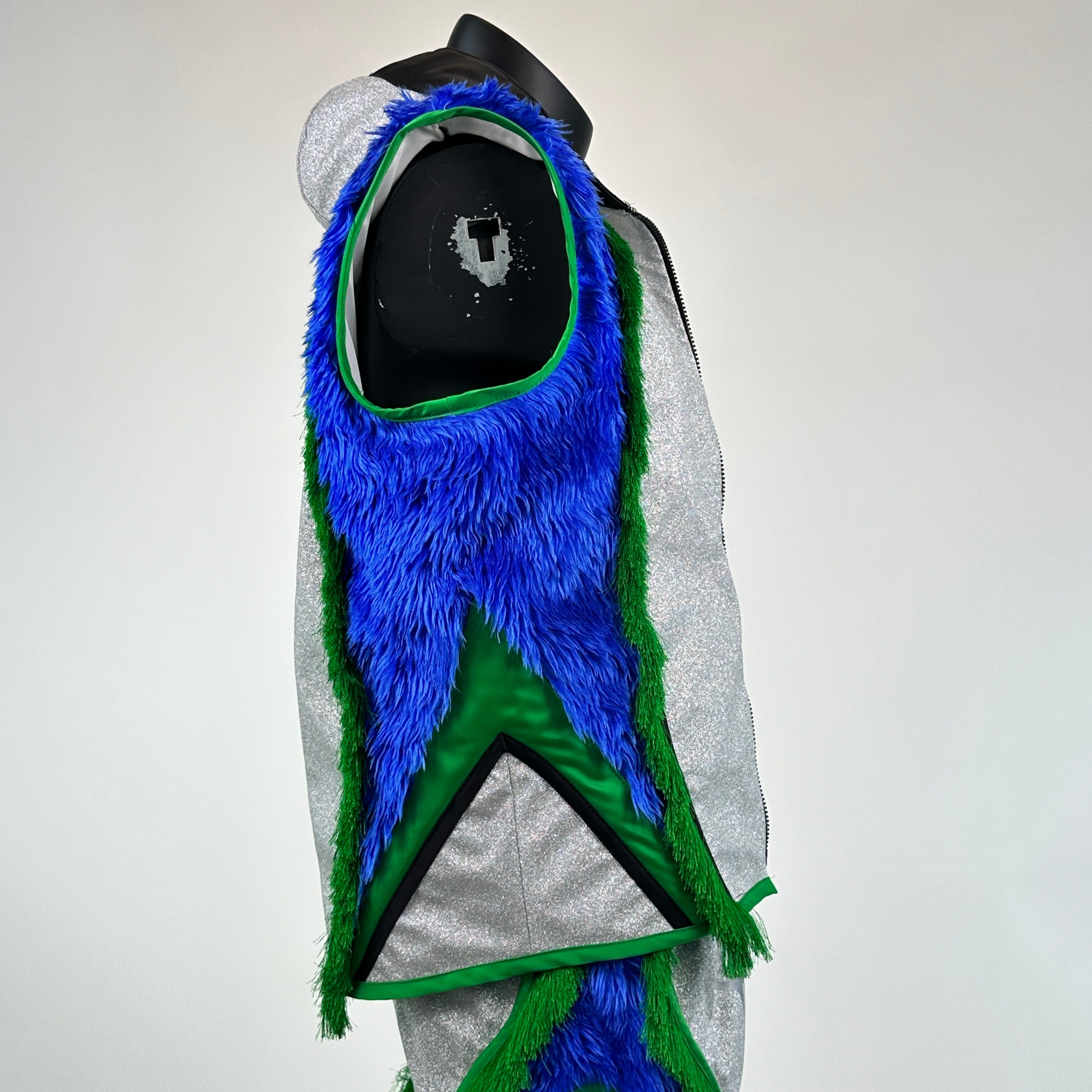 HAYMAKER Jacket Victor Jackets