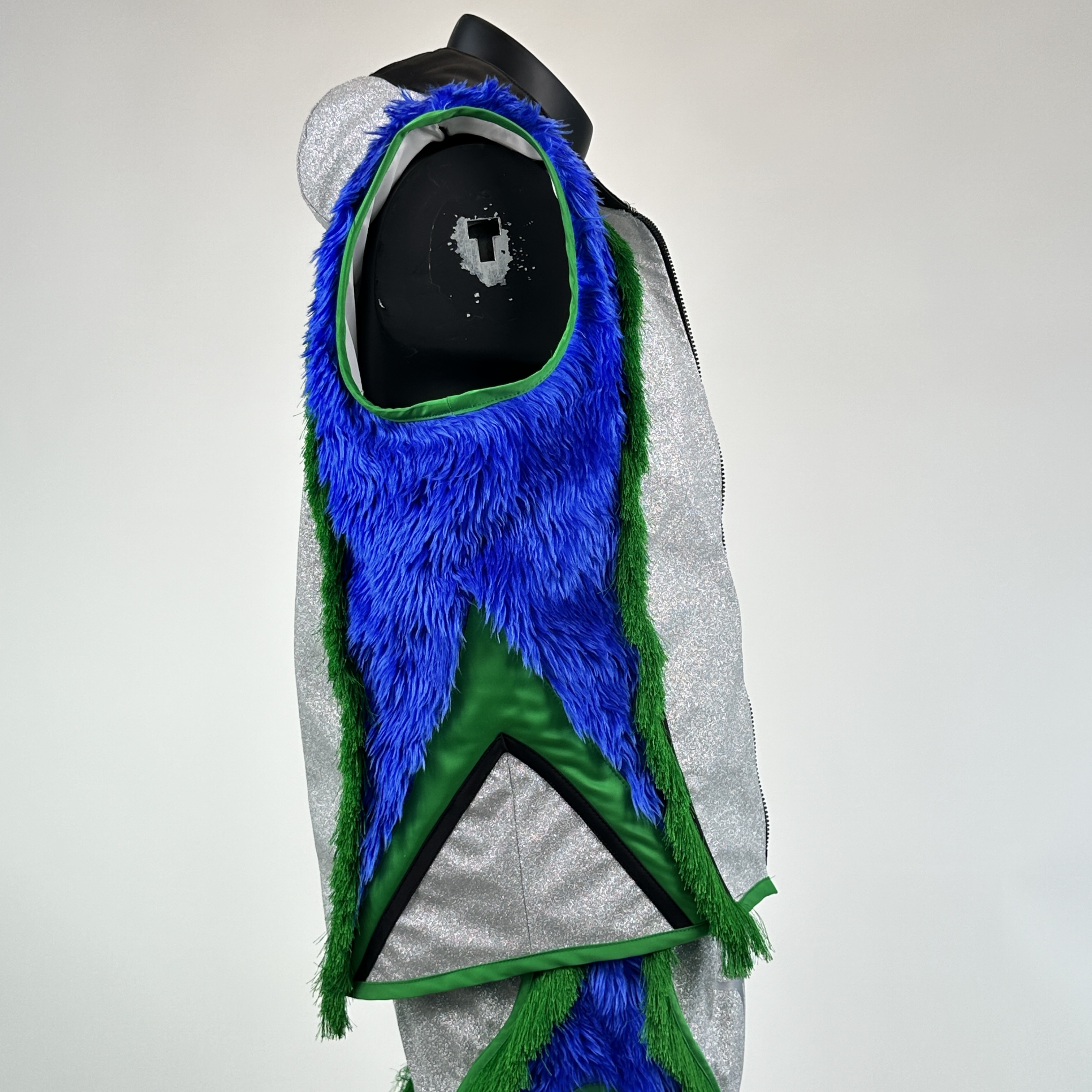 HAYMAKER Jacket Victor Jackets
