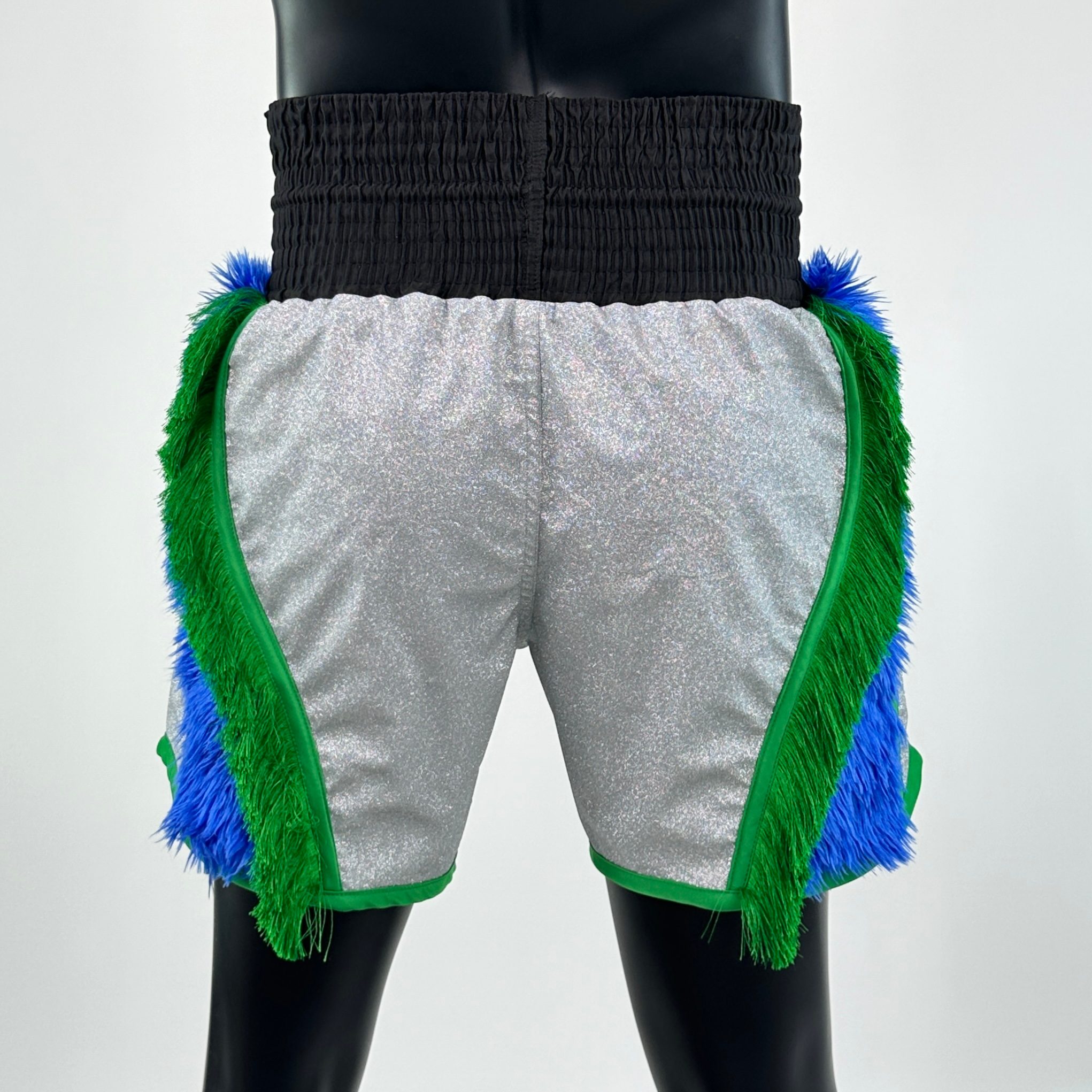Dream BX Victor Custom Boxing Shorts & Trunks