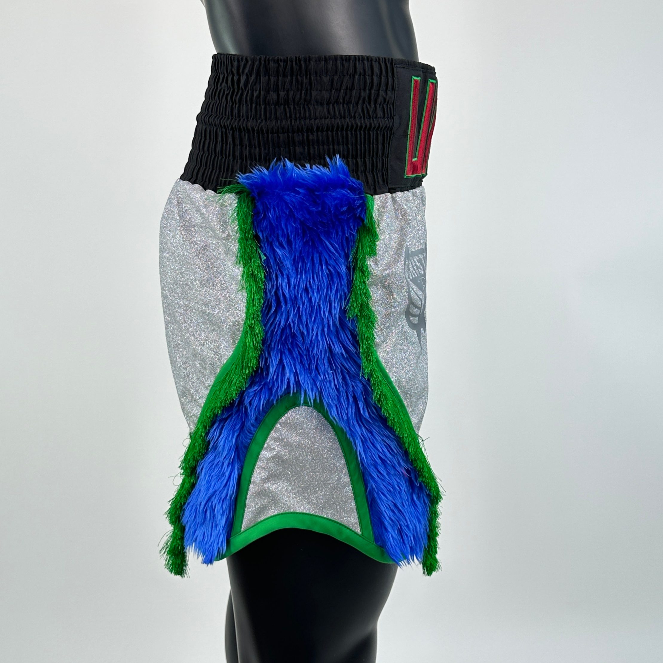 Dream BX Victor Custom Boxing Shorts & Trunks