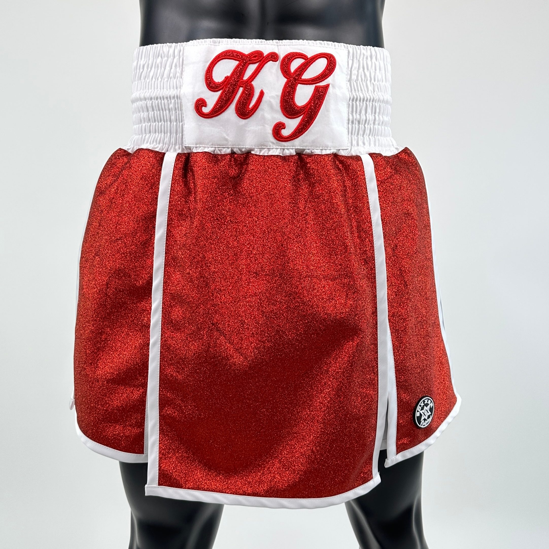 Warrior GLA Kanye Gladiator Shorts