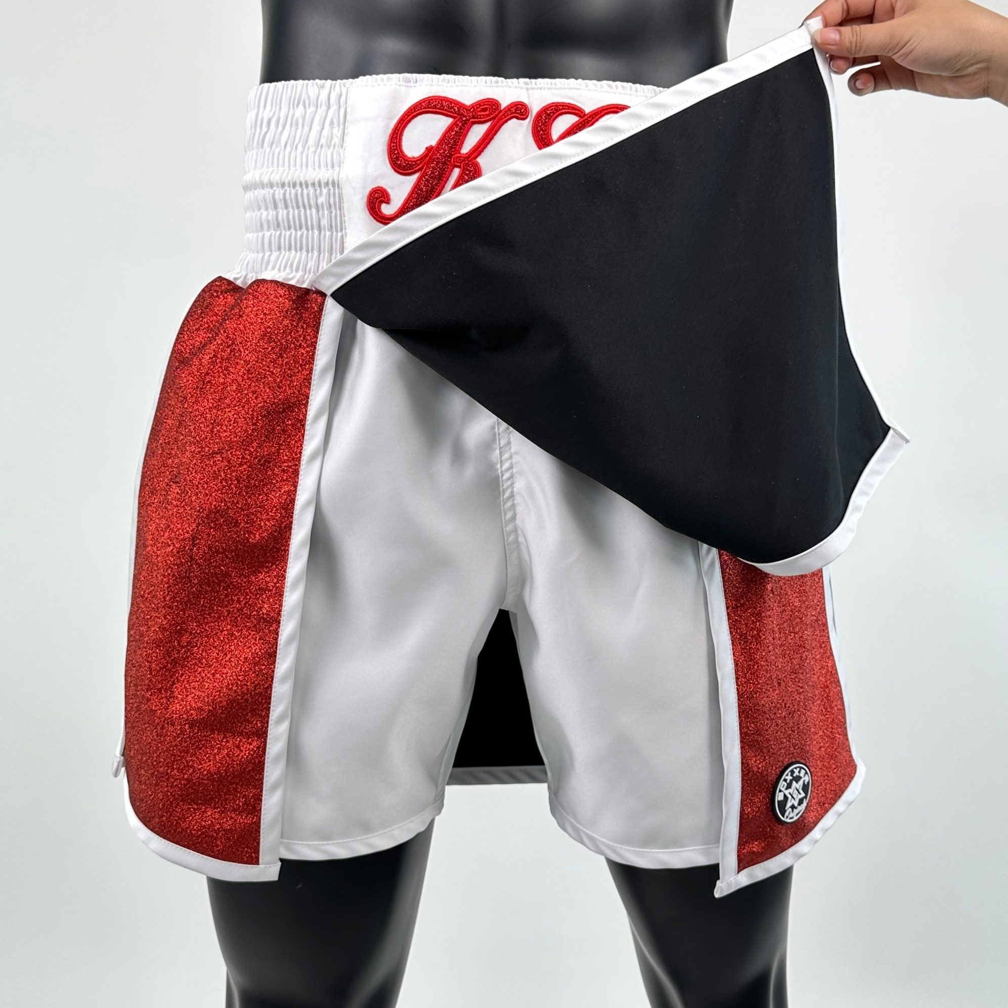 Warrior GLA Kanye Gladiator Shorts