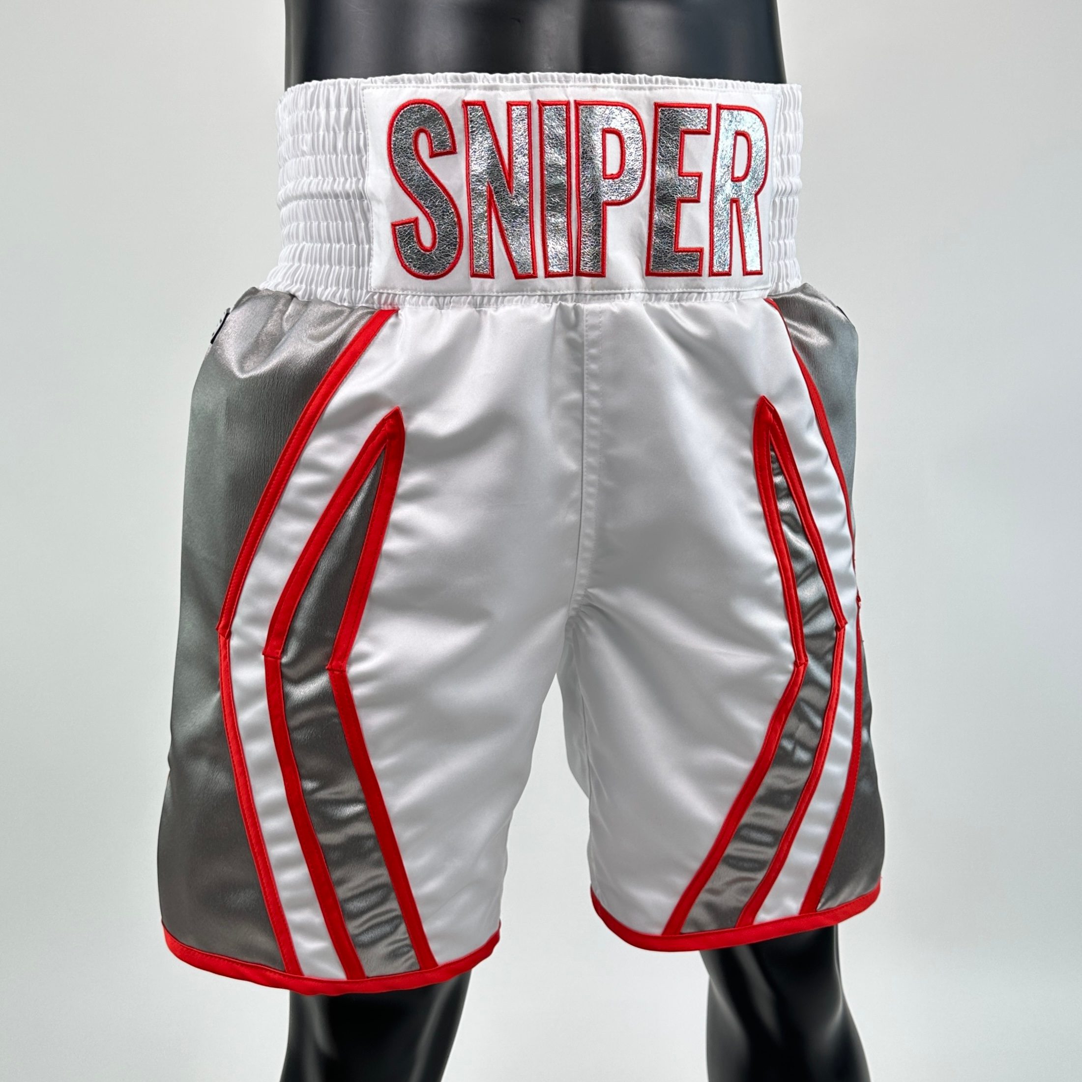 CHAMPION BX LaDarius Custom Boxing Shorts & Trunks