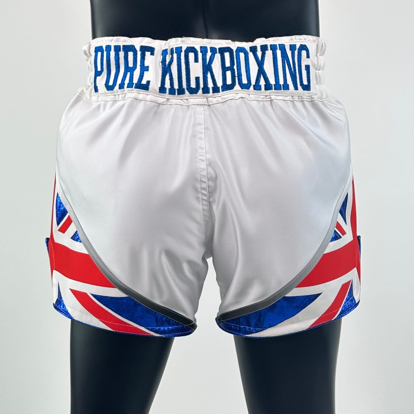 BRIT MTS Danny Muay Thai Shorts
