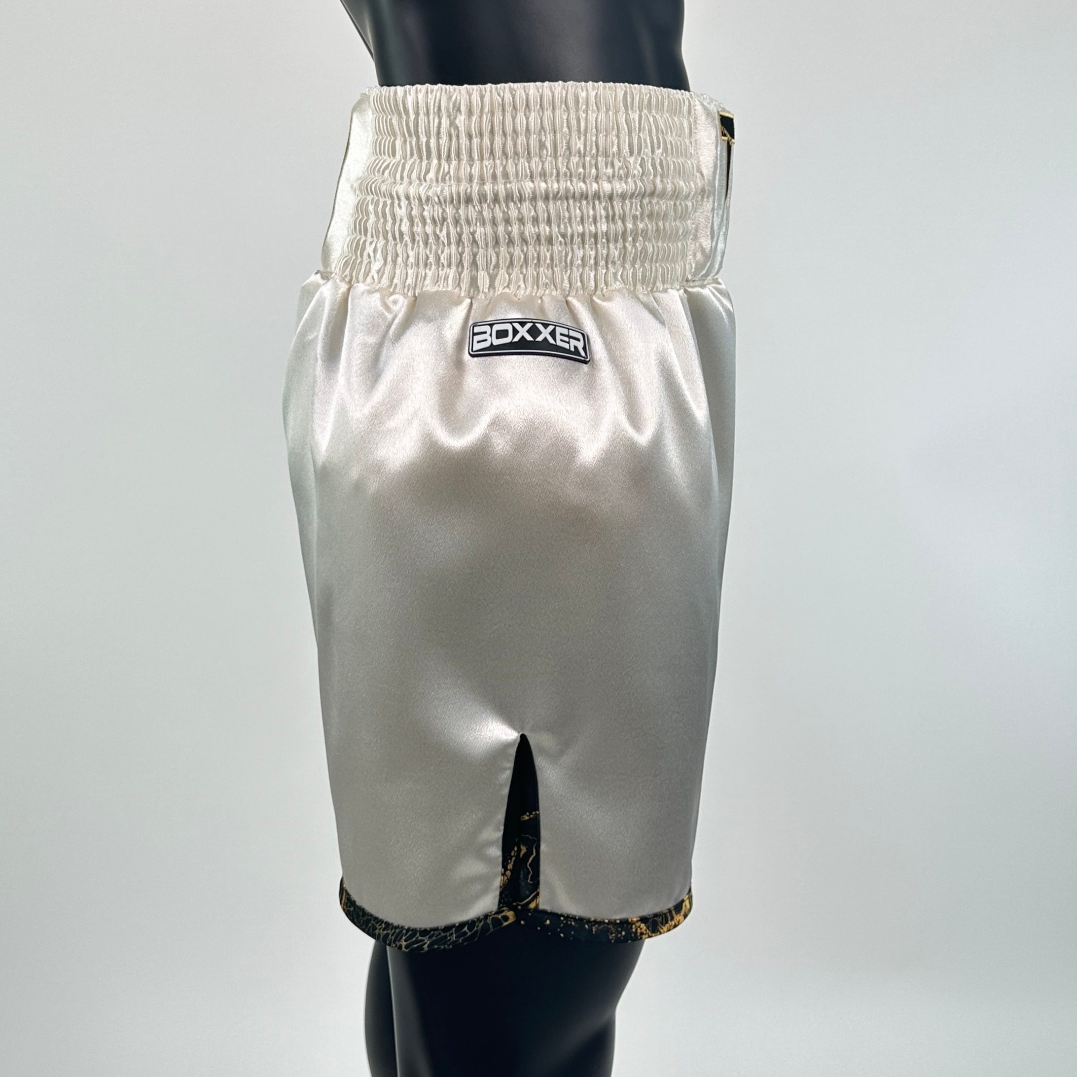 Classic BX Old Daniel Custom Boxing Shorts & Trunks