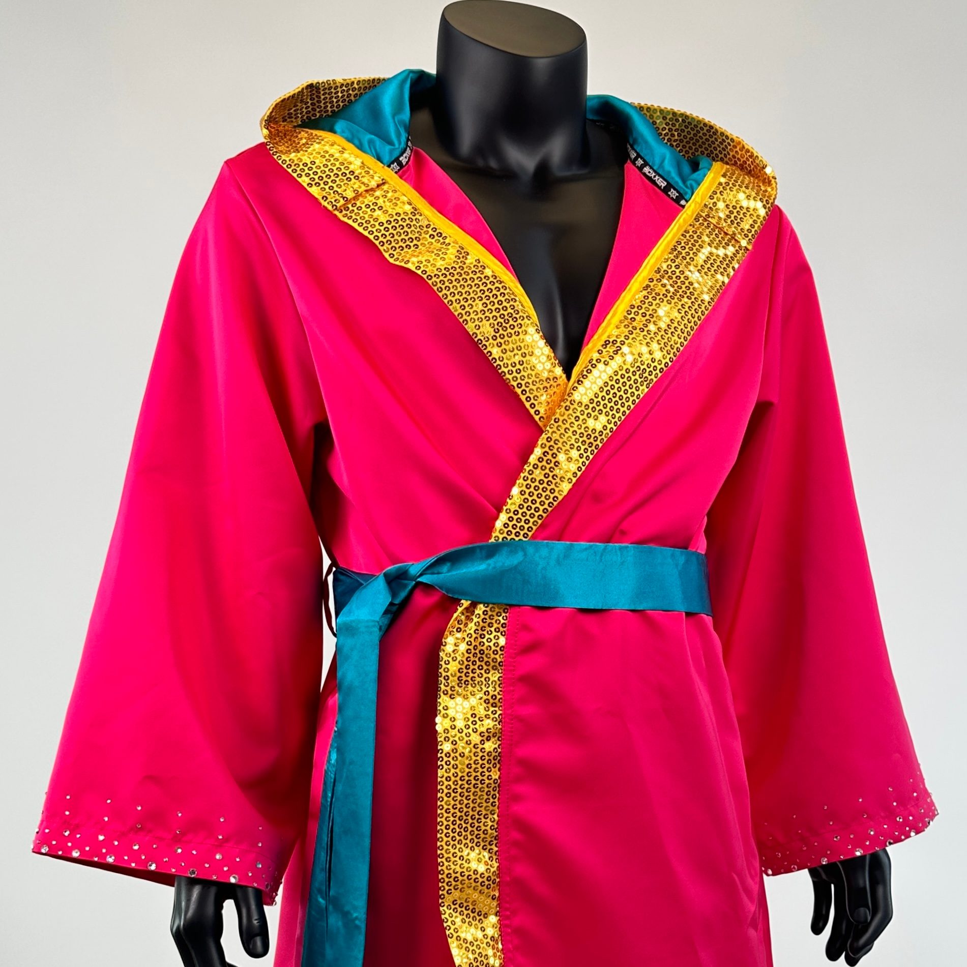 Easy Robe Old David Robes