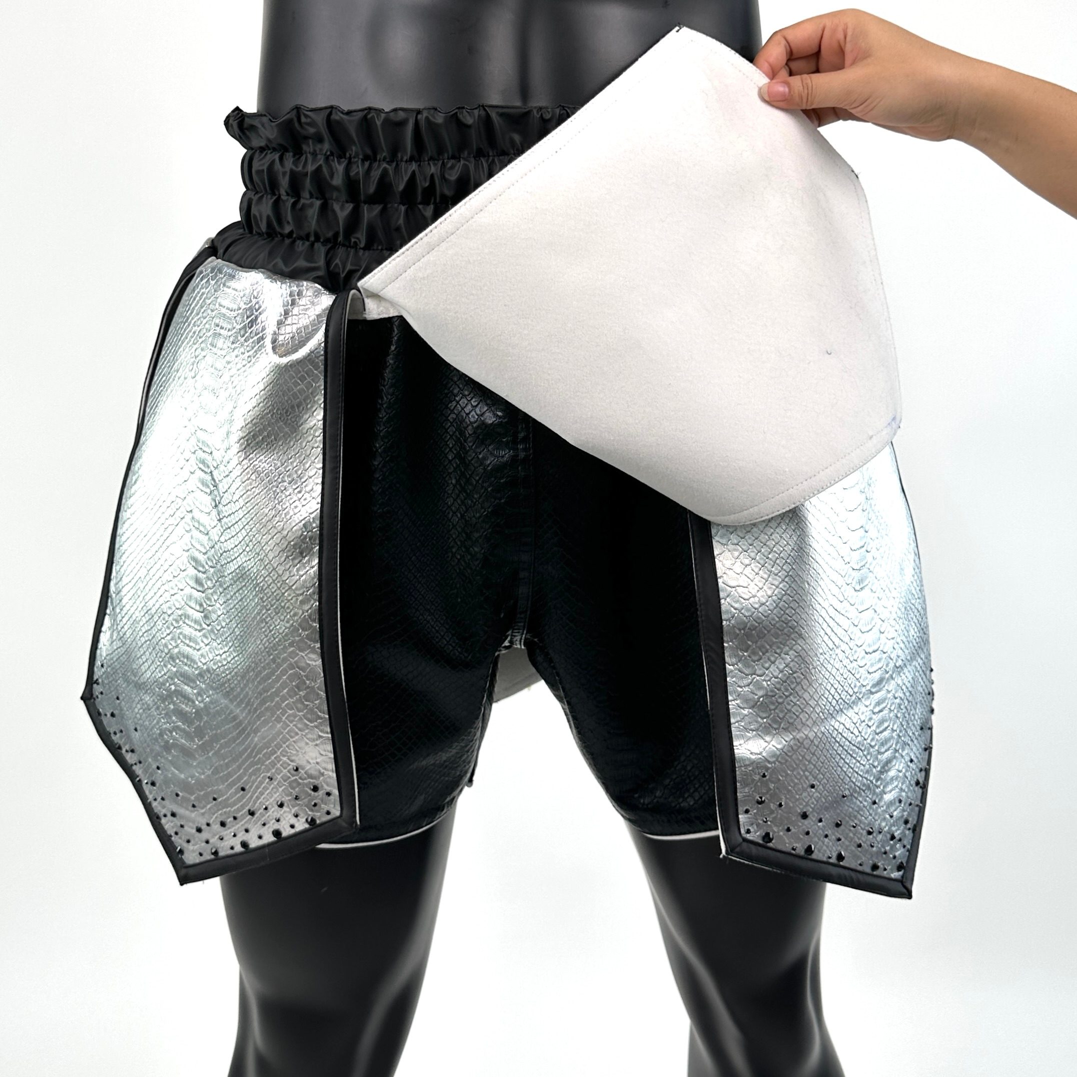 Roman MTS (short style) John Gladiator Shorts