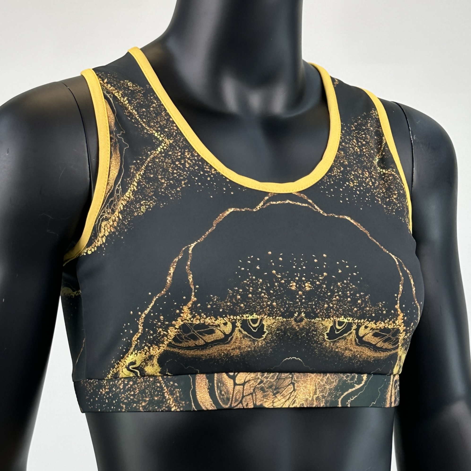 Classic Sports Bra Monica Sports Bra