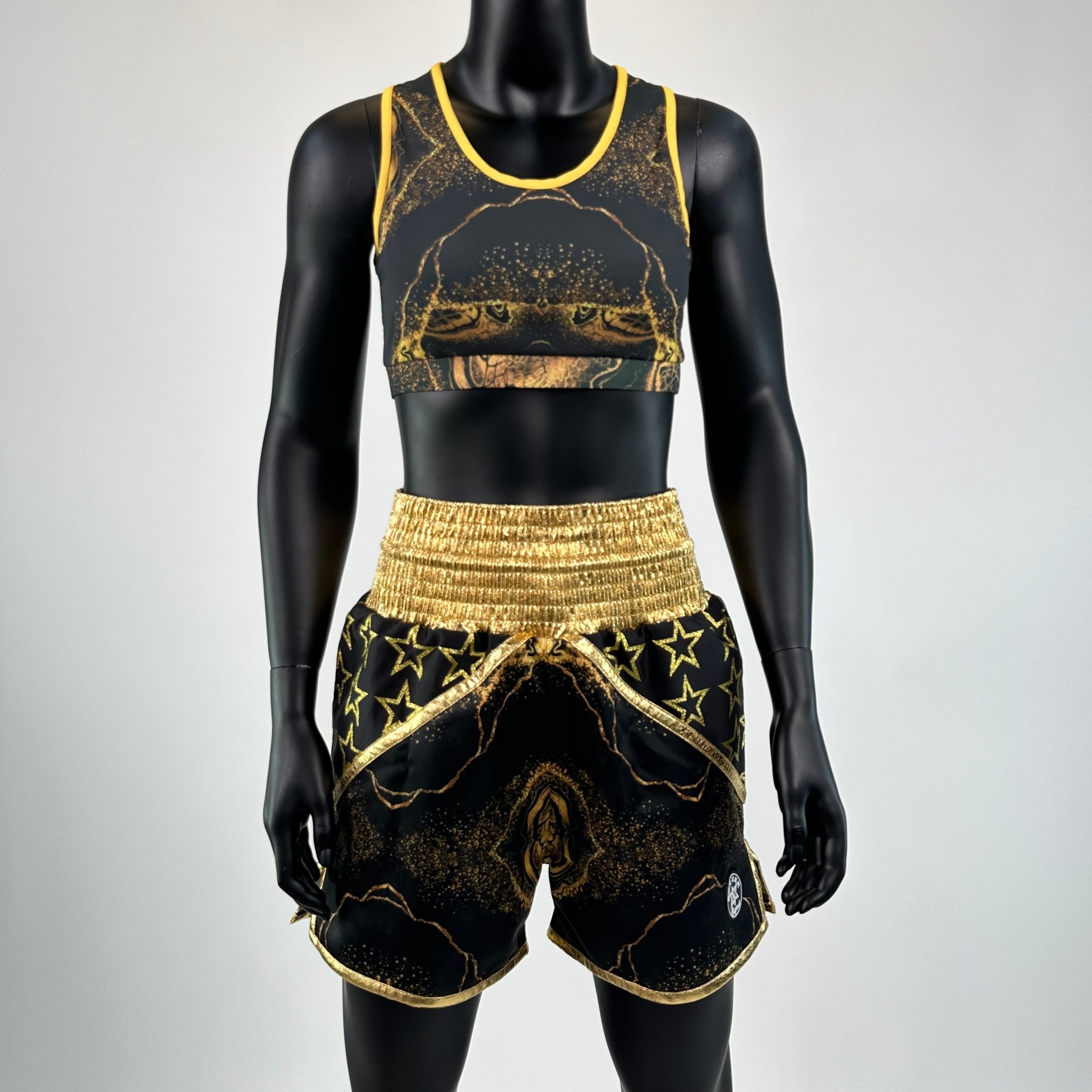 Classic Sports Bra Monica Sports Bra