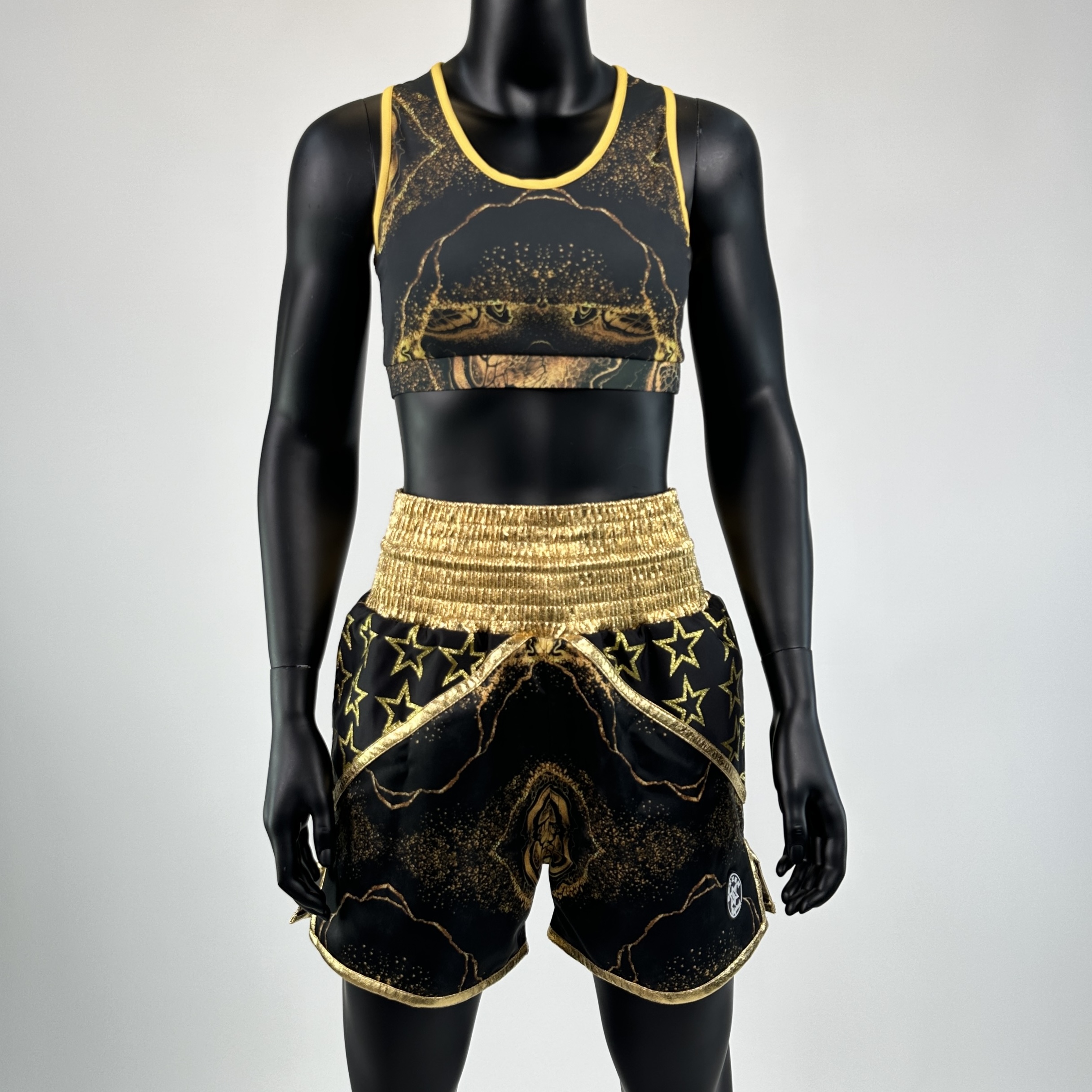Classic Sports Bra Monica Sports Bra