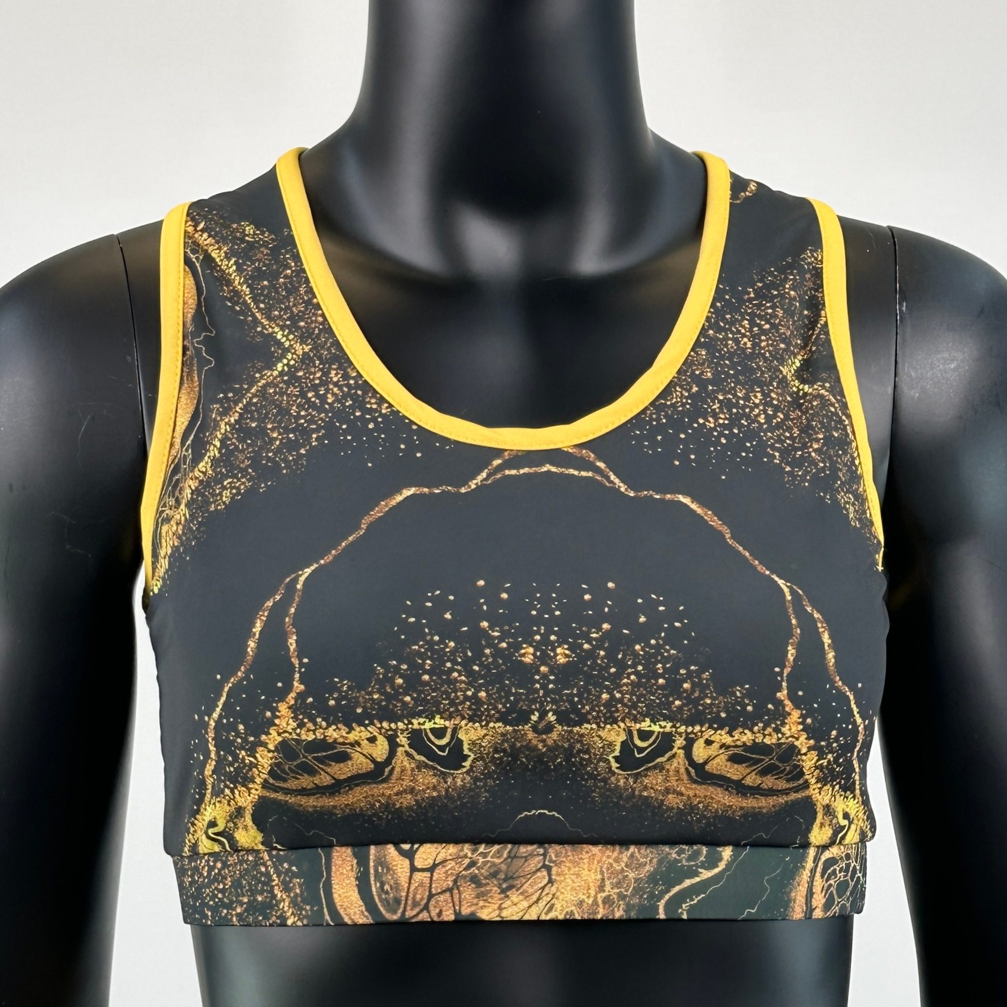 Classic Sports Bra Monica Sports Bra