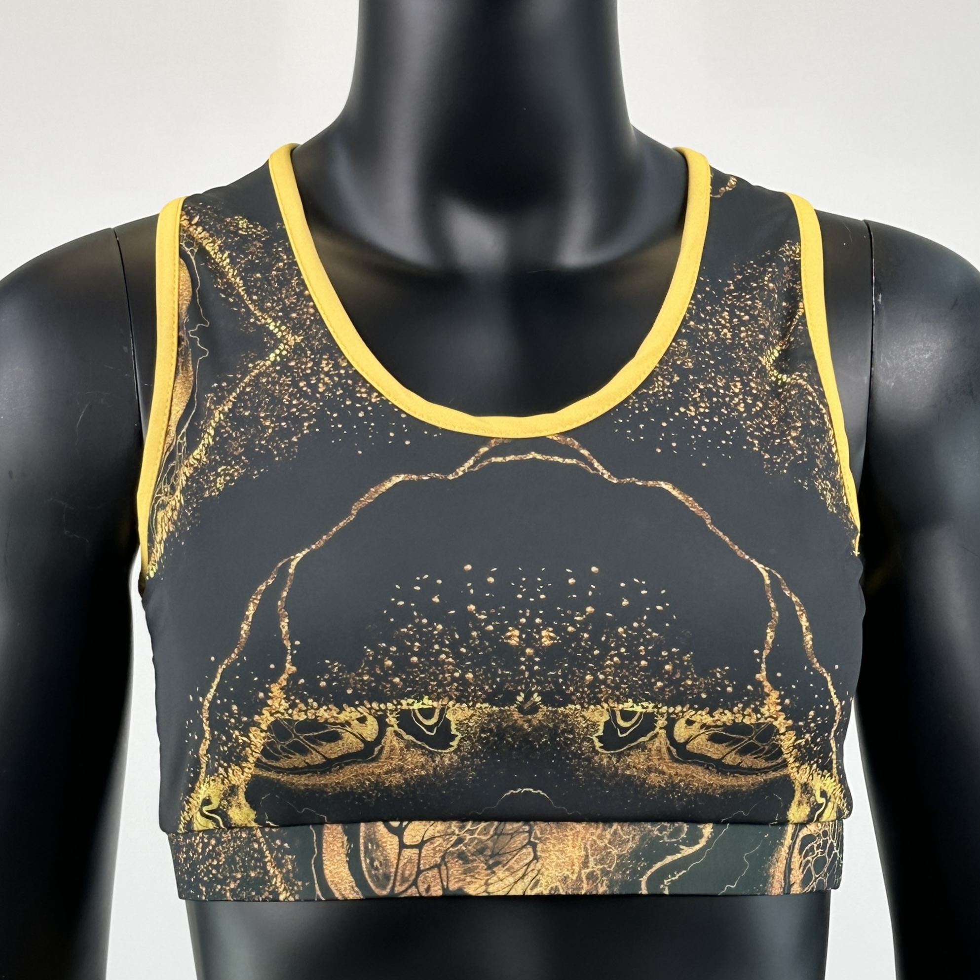 Classic Sports Bra Monica Sports Bra