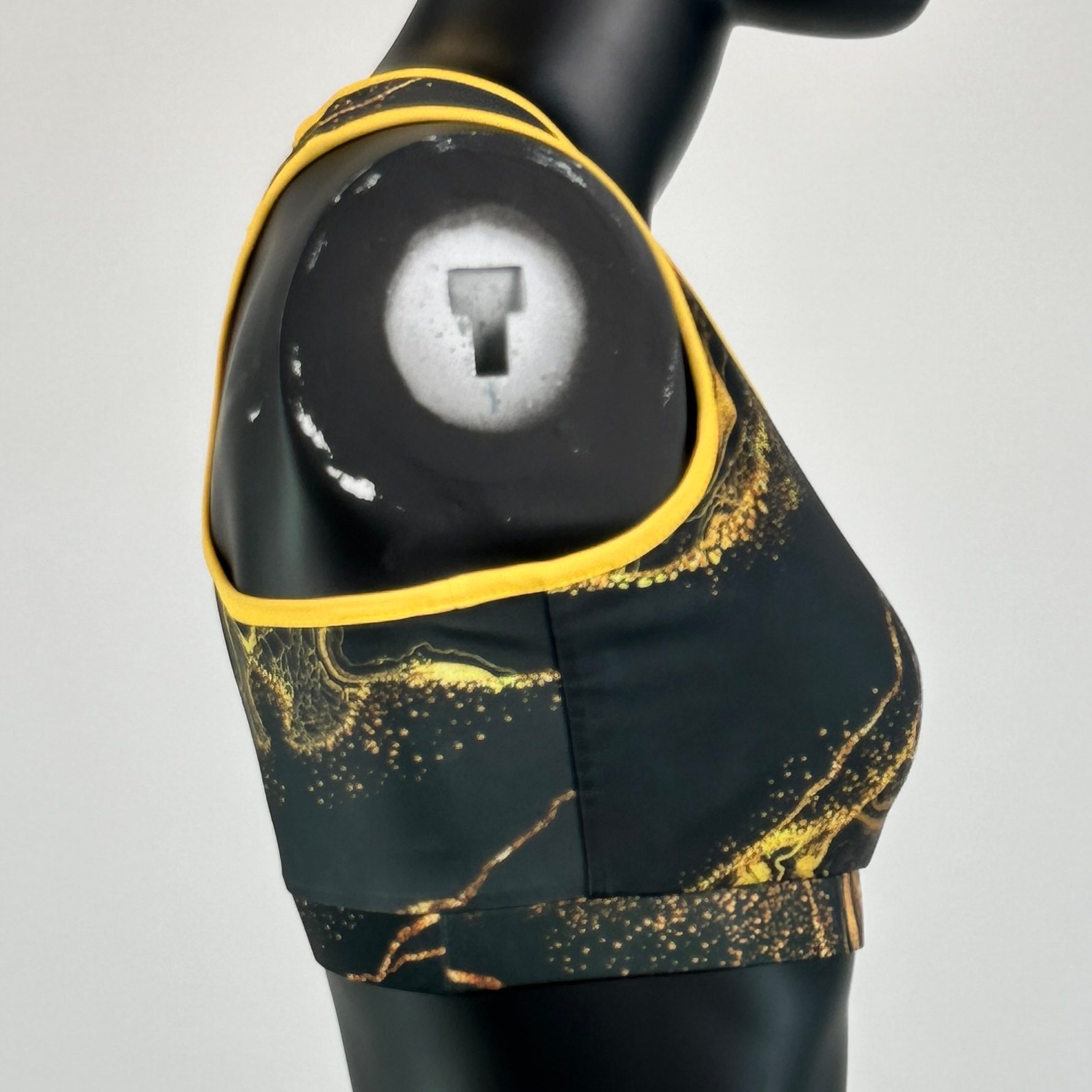 Classic Sports Bra Monica Sports Bra