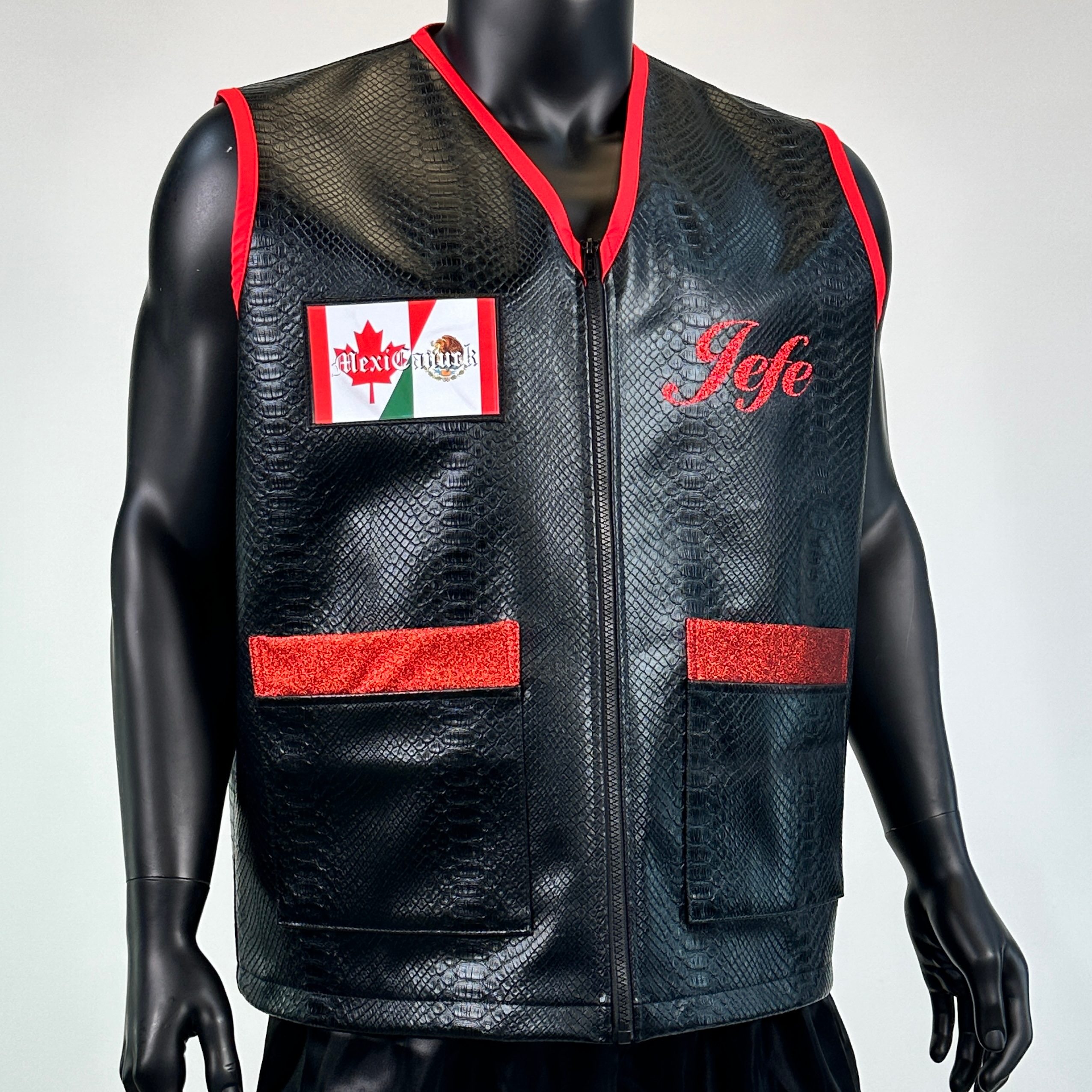 Easy Corner JKT Landon Corner Jackets