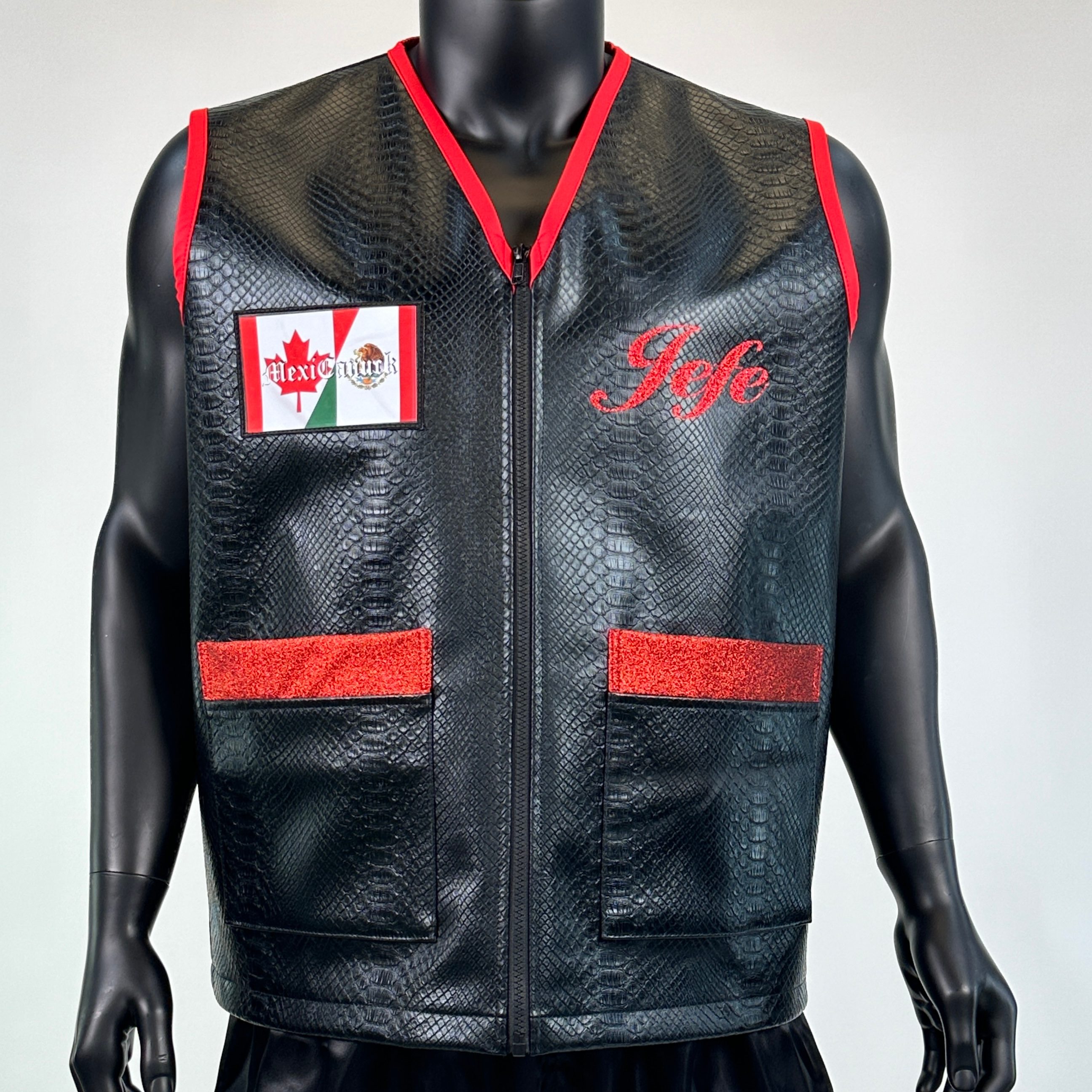 Easy Corner JKT Landon Corner Jackets