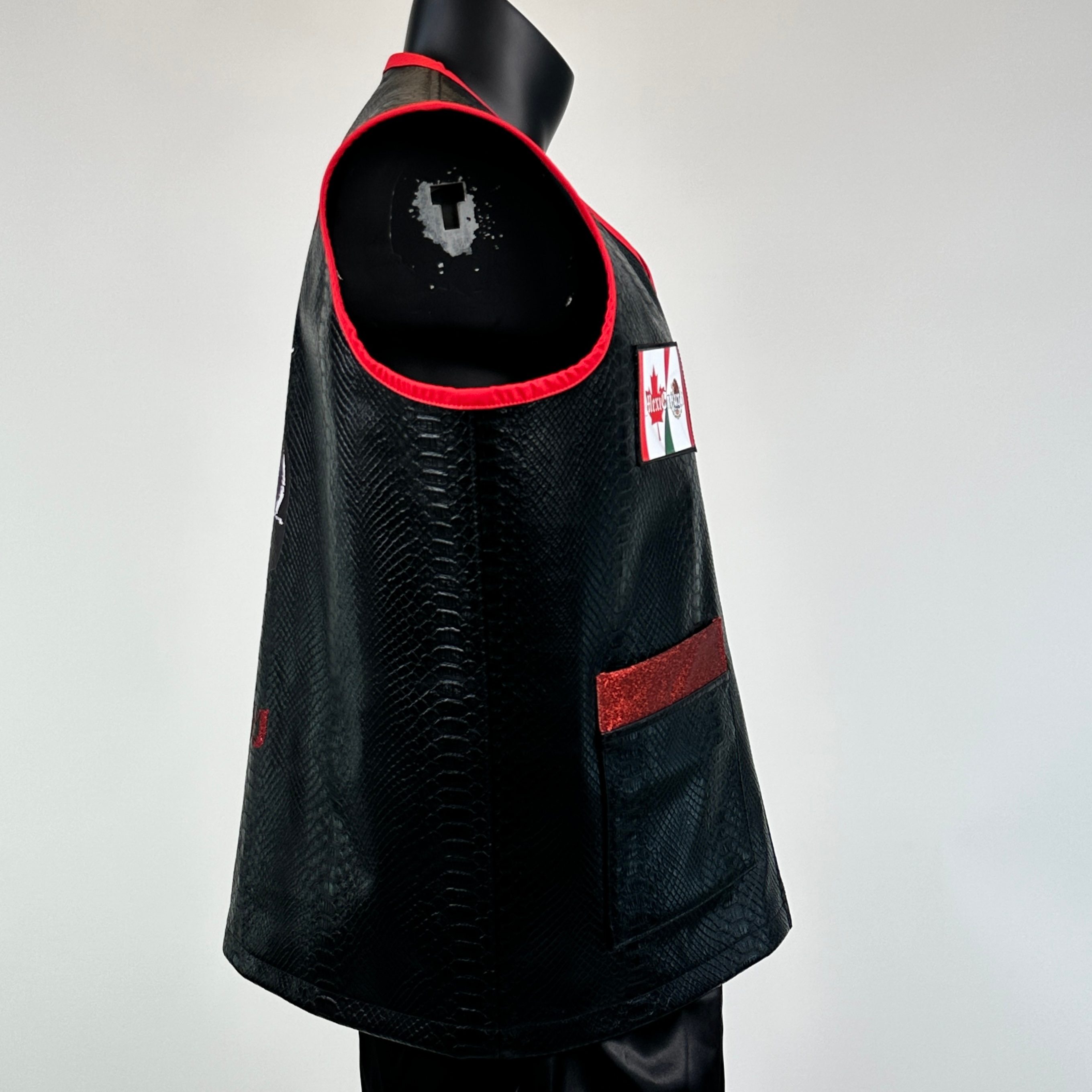 Easy Corner JKT Landon Corner Jackets