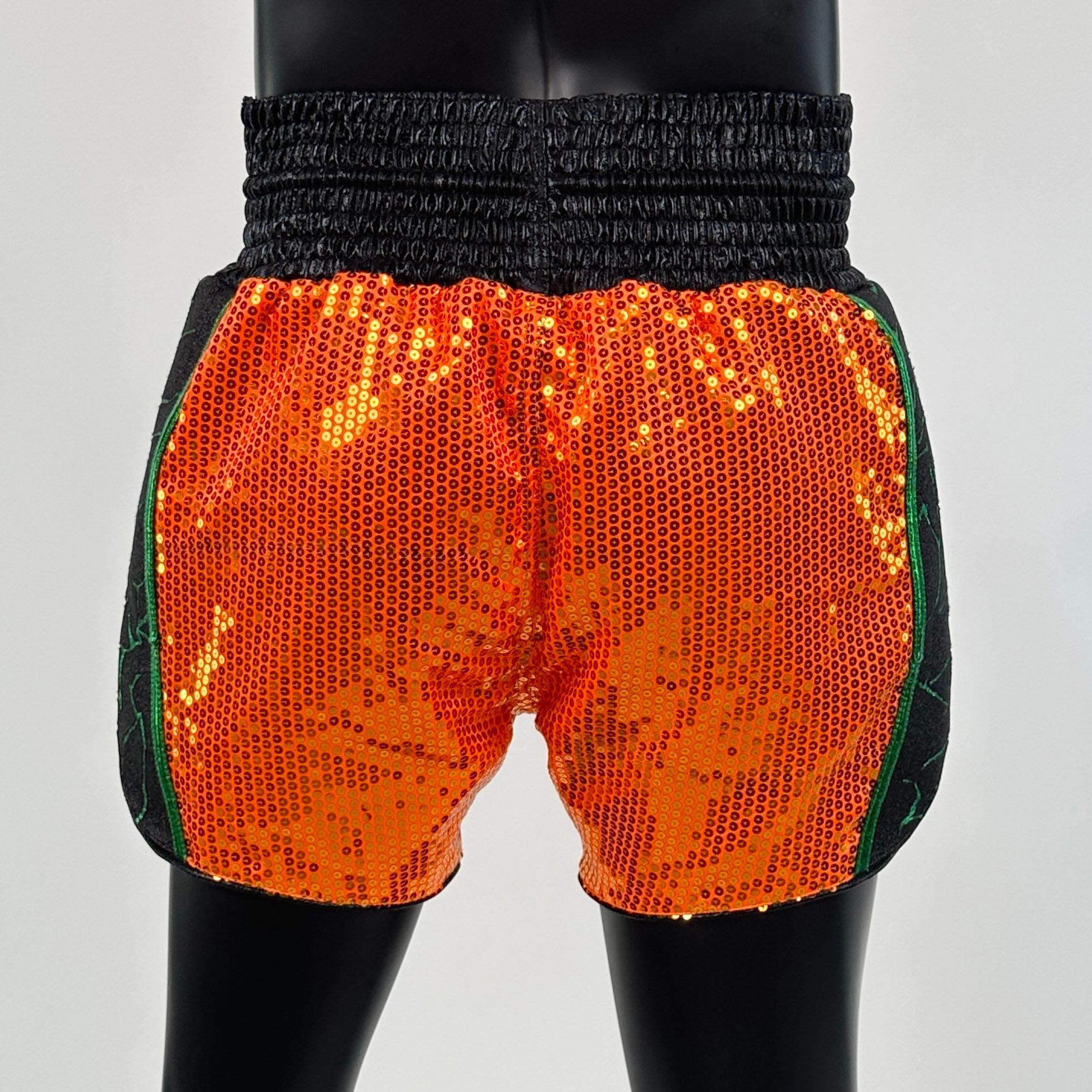 Thor MTS jordan Muay Thai Shorts