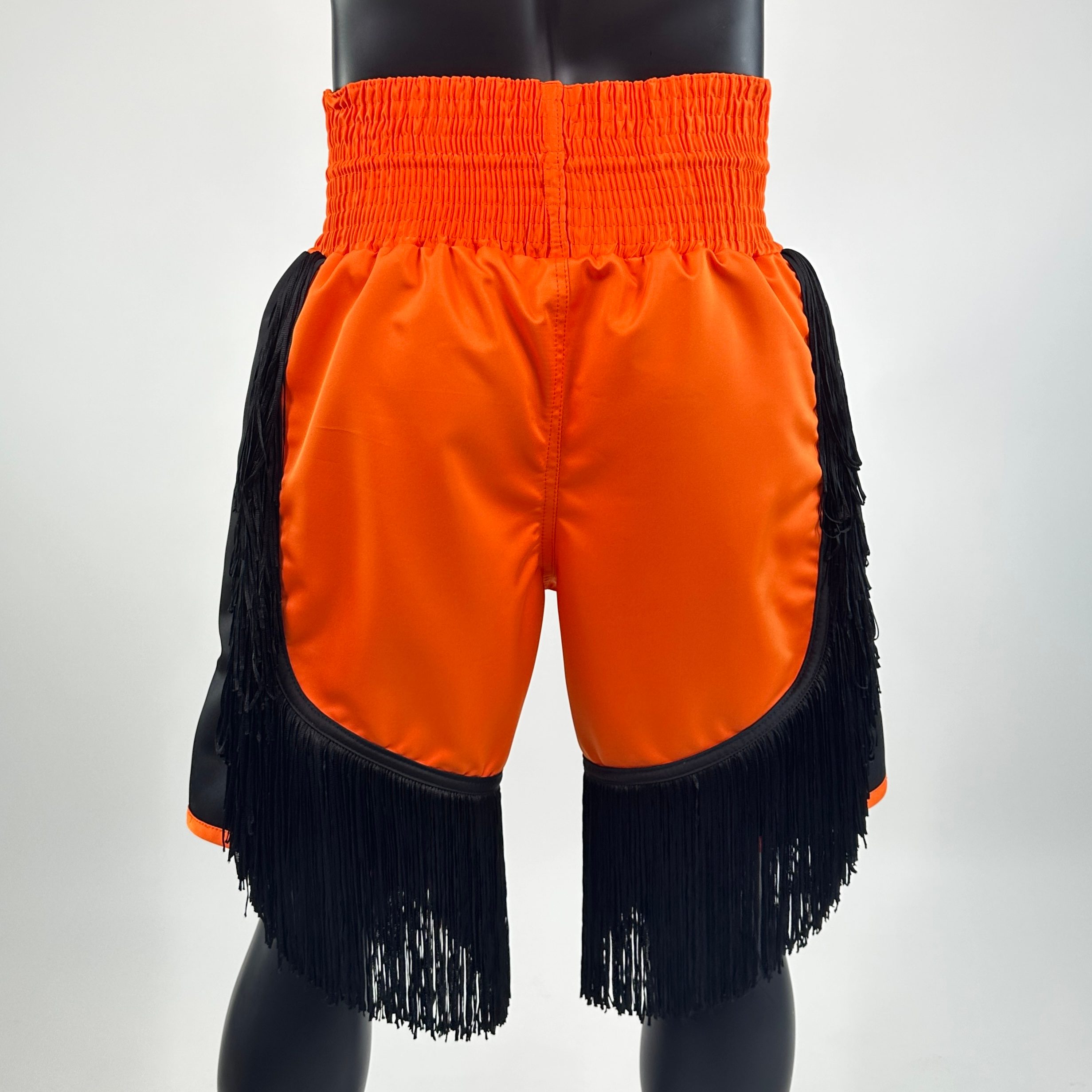 Lorenzo BX Taneil Custom Boxing Shorts & Trunks