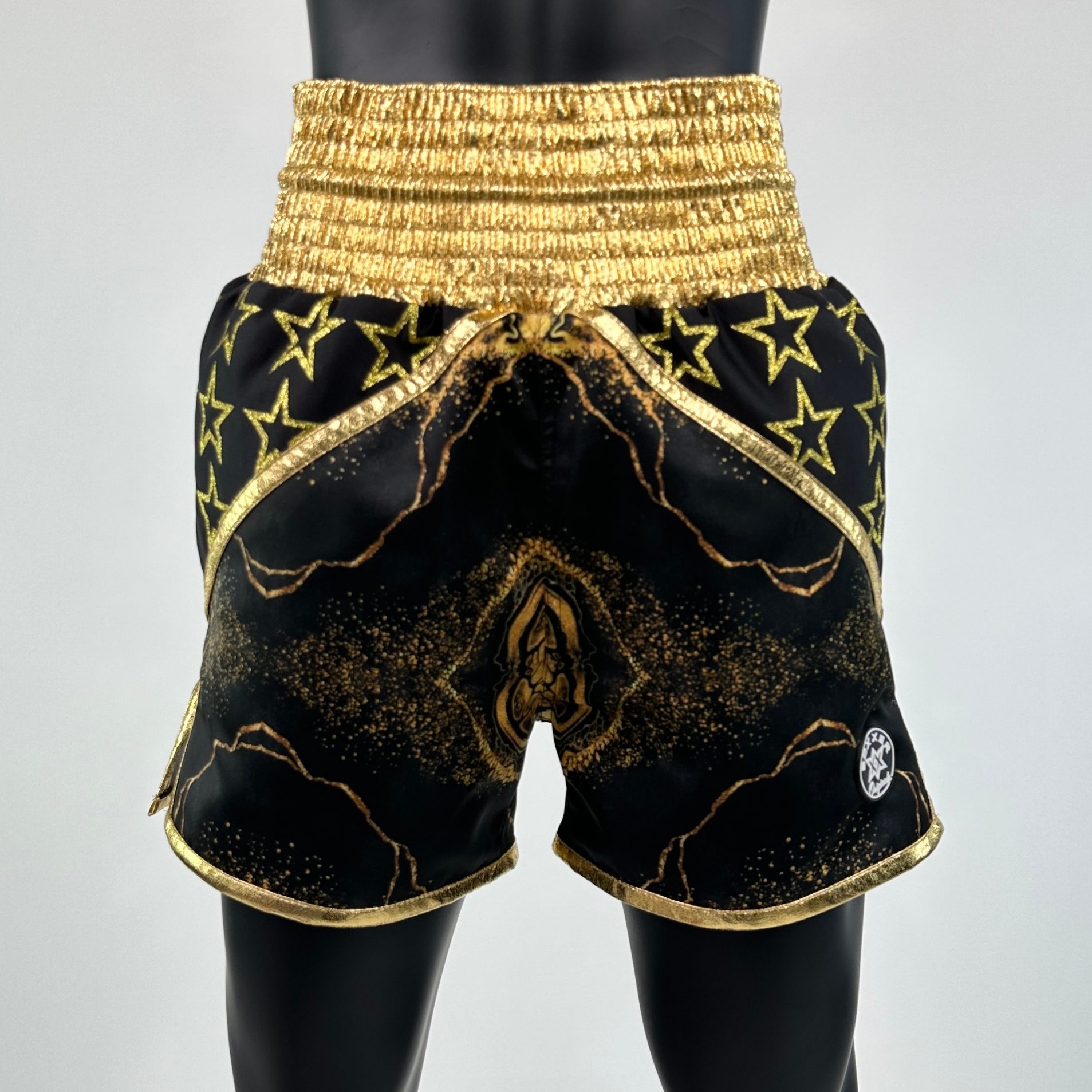 STAR QUALITY BX Monica Custom Boxing Shorts & Trunks