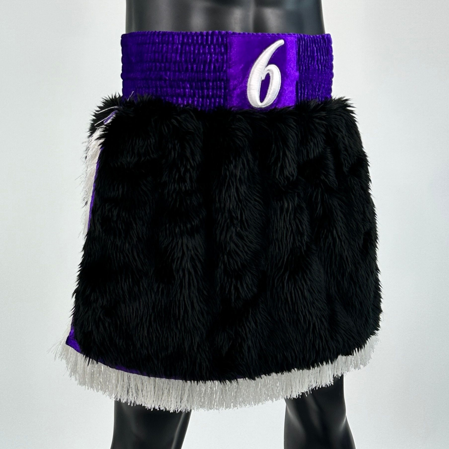 Gladiator Classic  Jaleik Gladiator Shorts