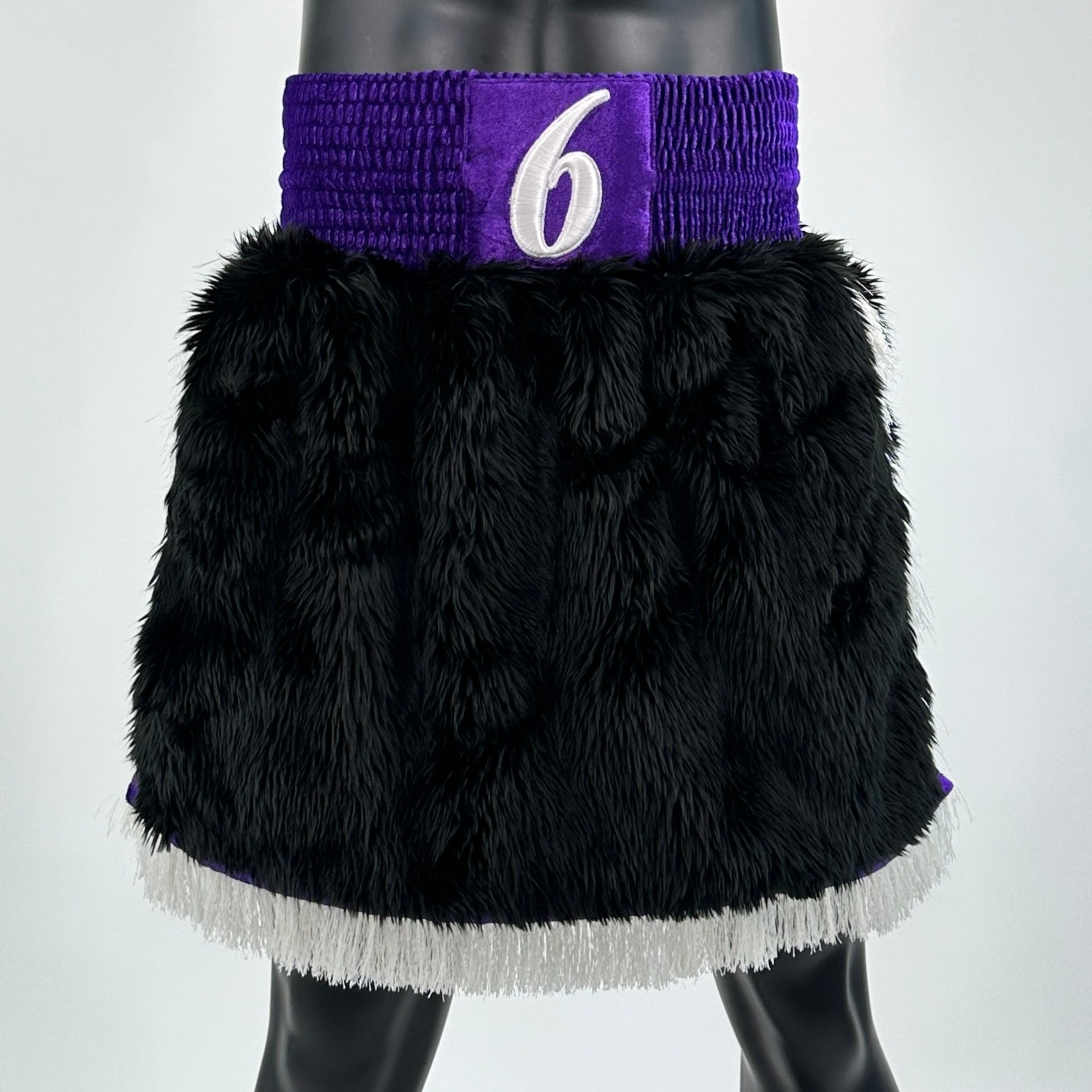 Gladiator Classic  Jaleik Gladiator Shorts