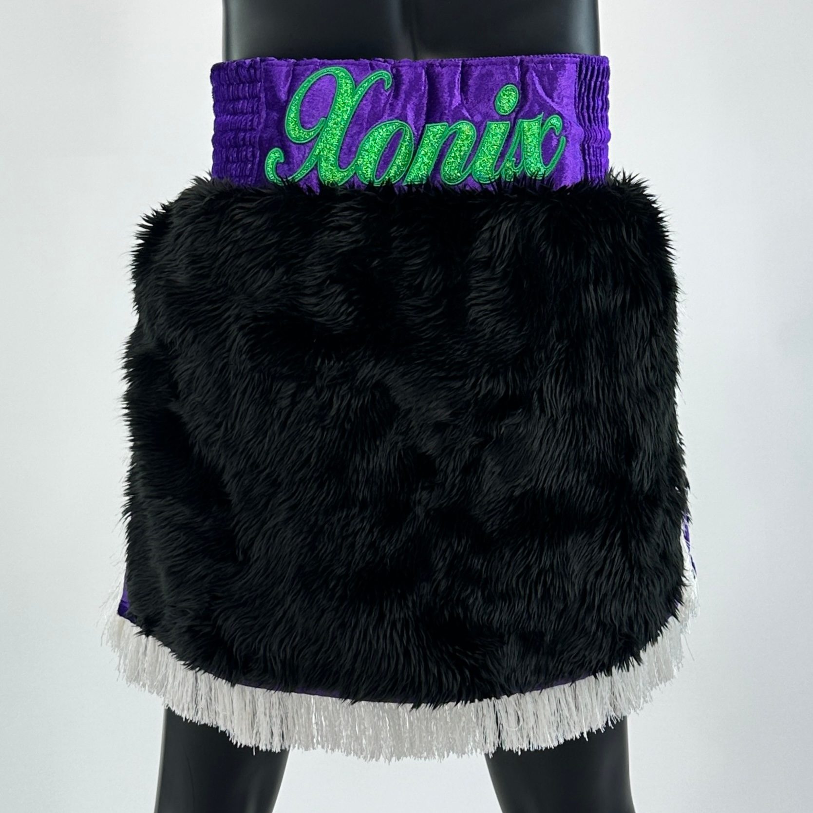 Gladiator Classic  Jaleik Gladiator Shorts