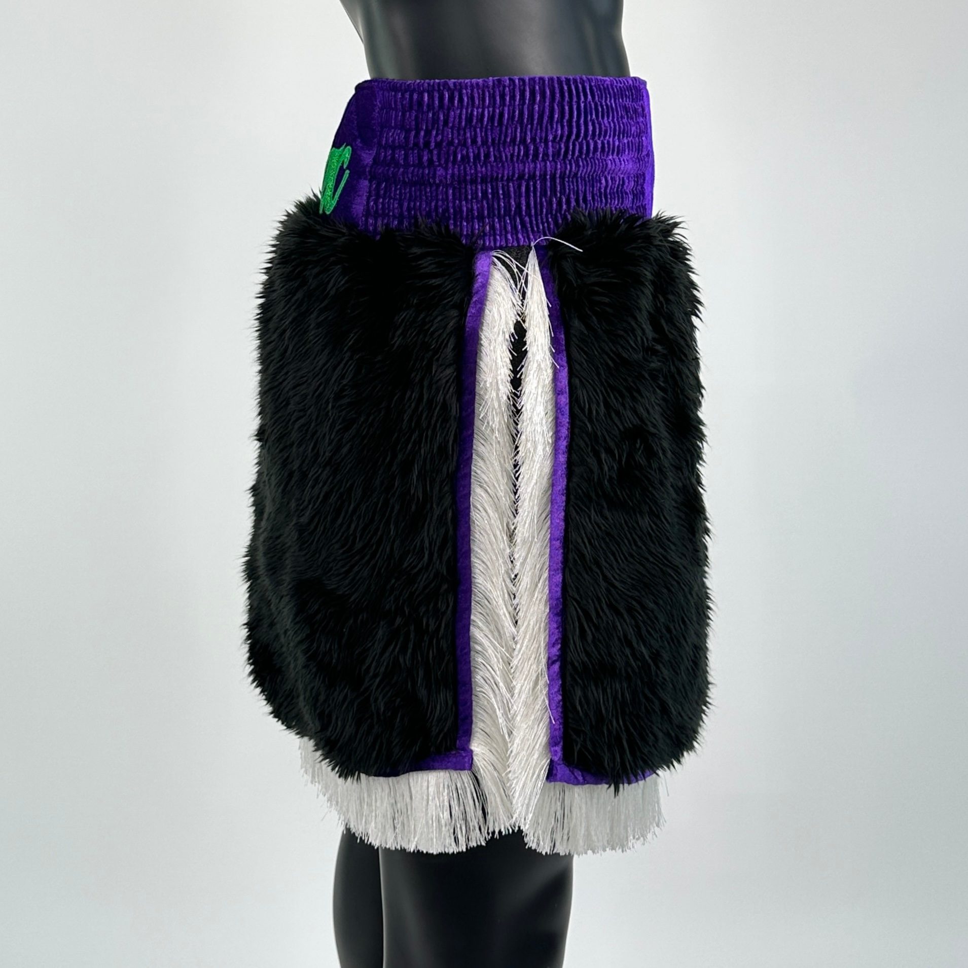 Gladiator Classic  Jaleik Gladiator Shorts