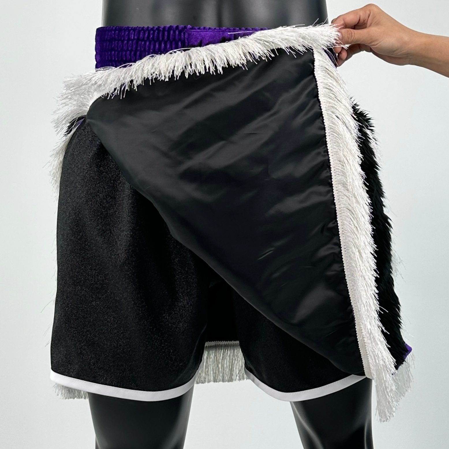 Gladiator Classic  Jaleik Gladiator Shorts