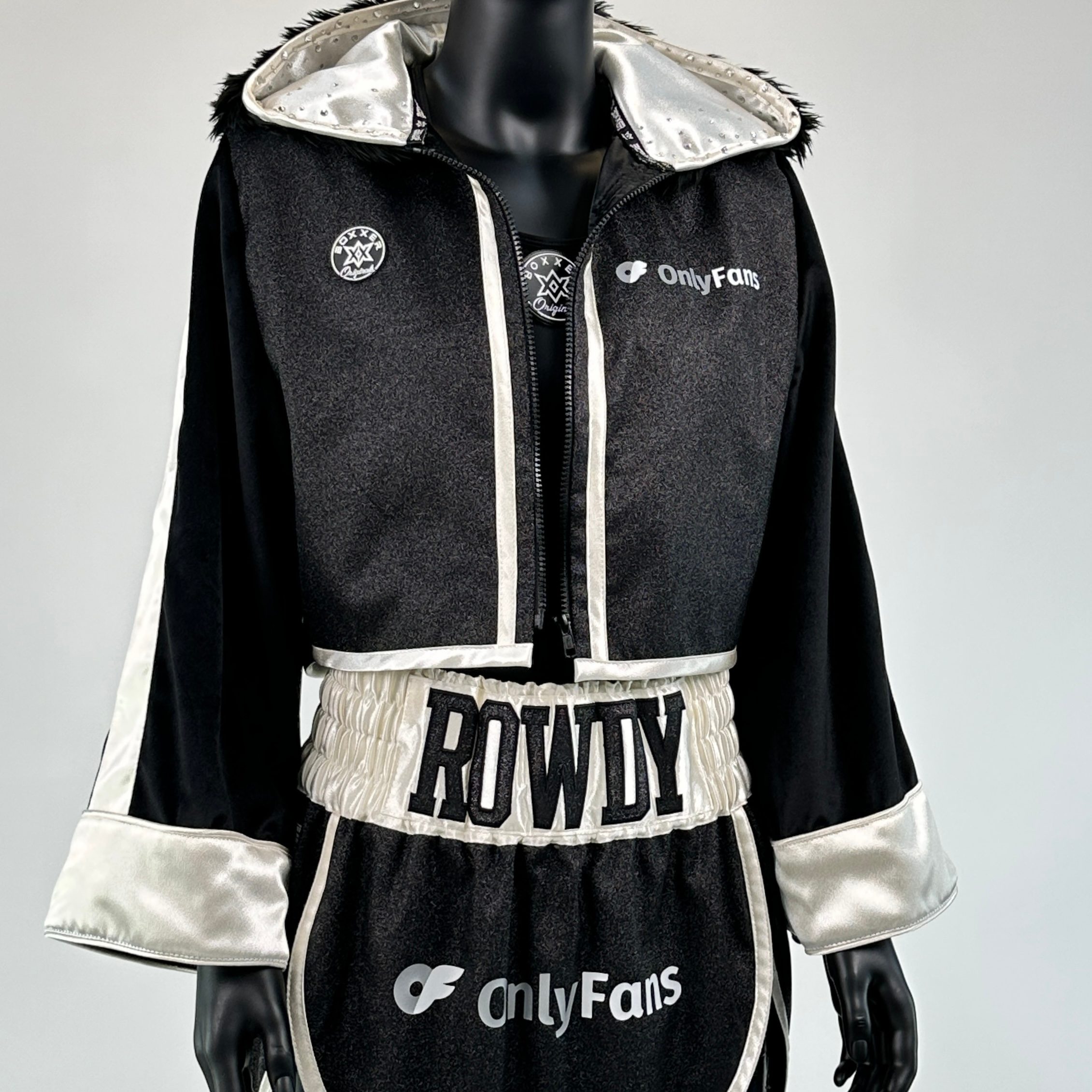 Women's Crop Jkt Bec WOMENS Jackets