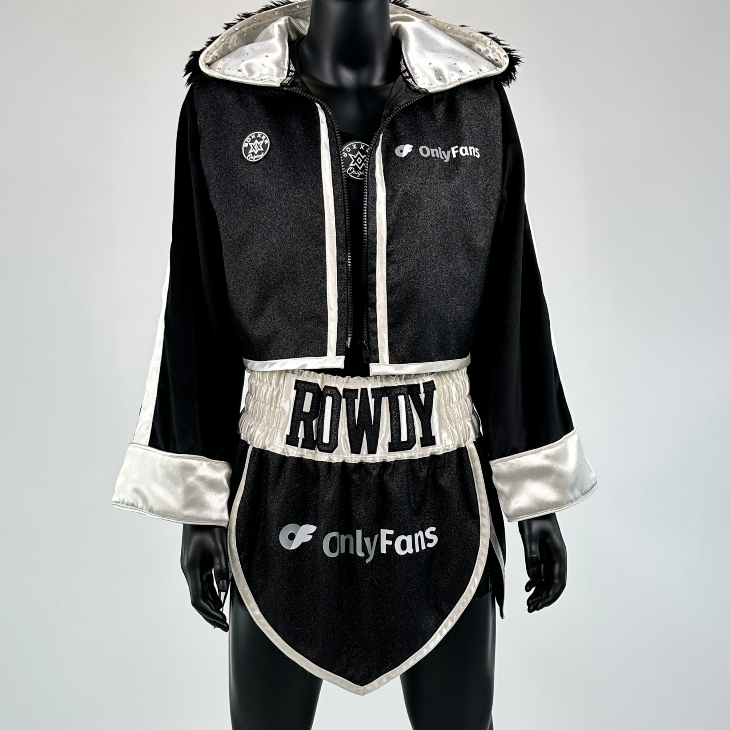 Women's Crop Jkt Bec WOMENS Jackets