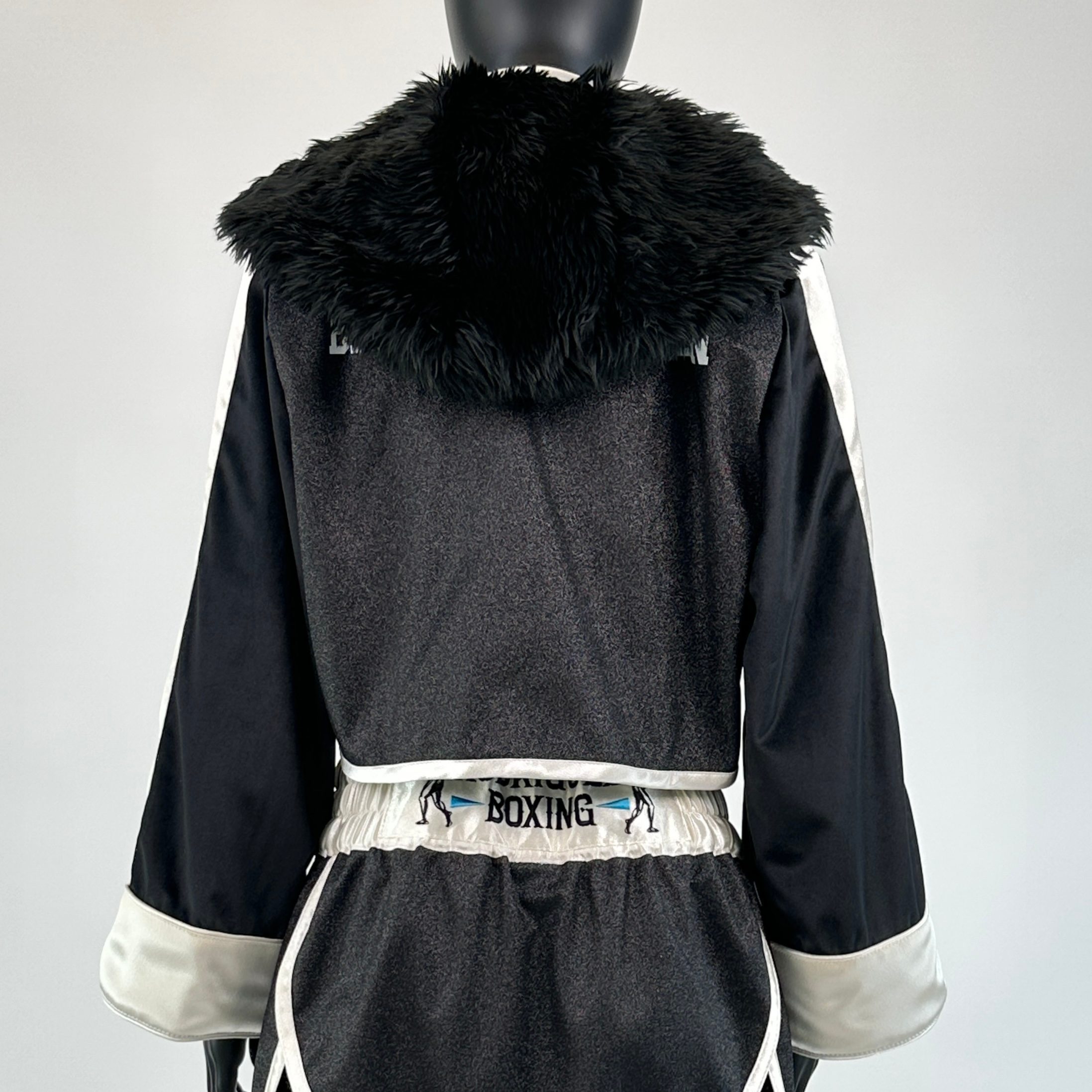 Women's Crop Jkt Bec WOMENS Jackets