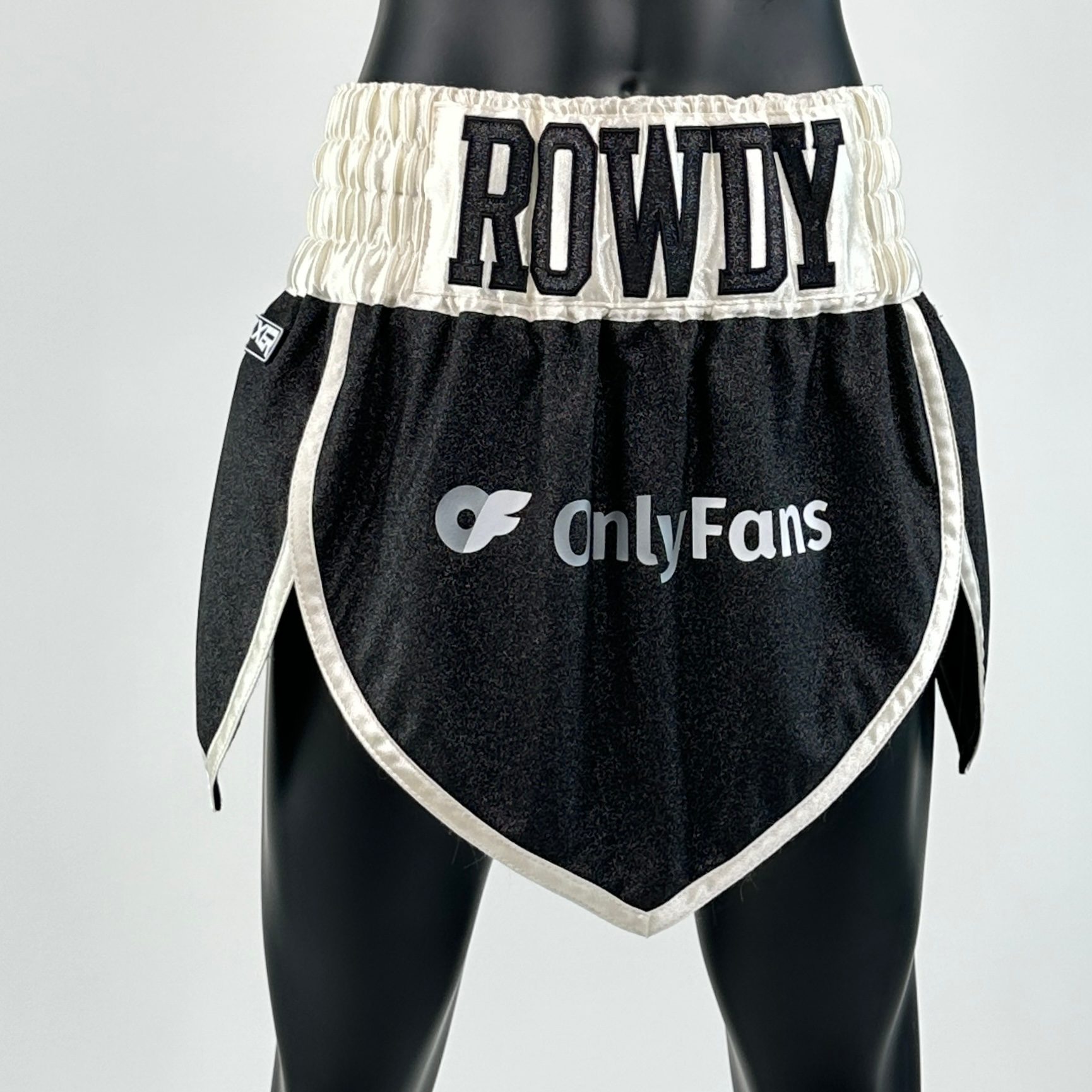 Queen Bec WOMENS Gladiator Shorts