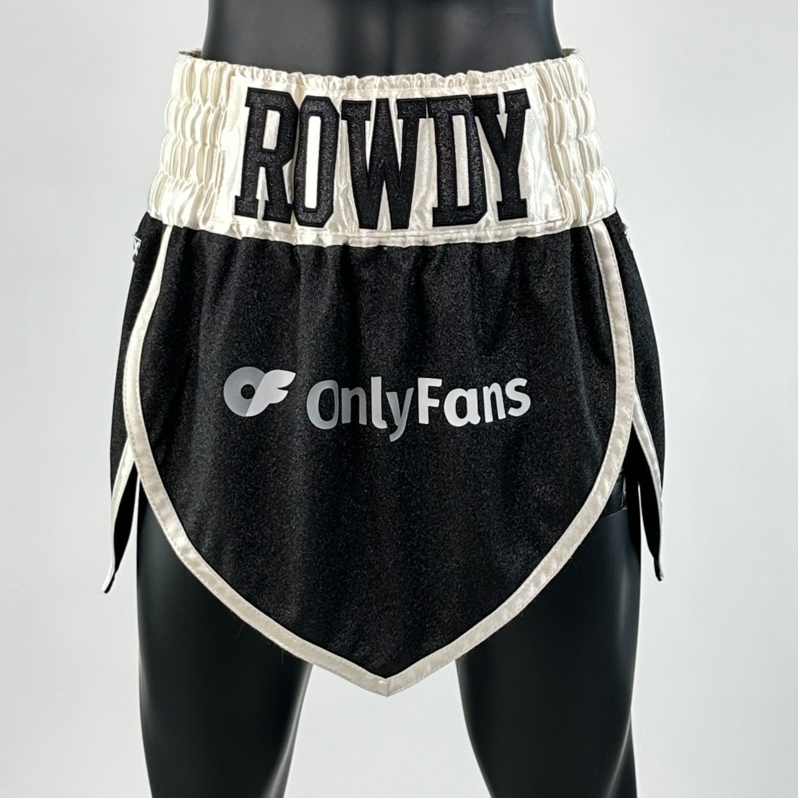 Queen Bec WOMENS Gladiator Shorts