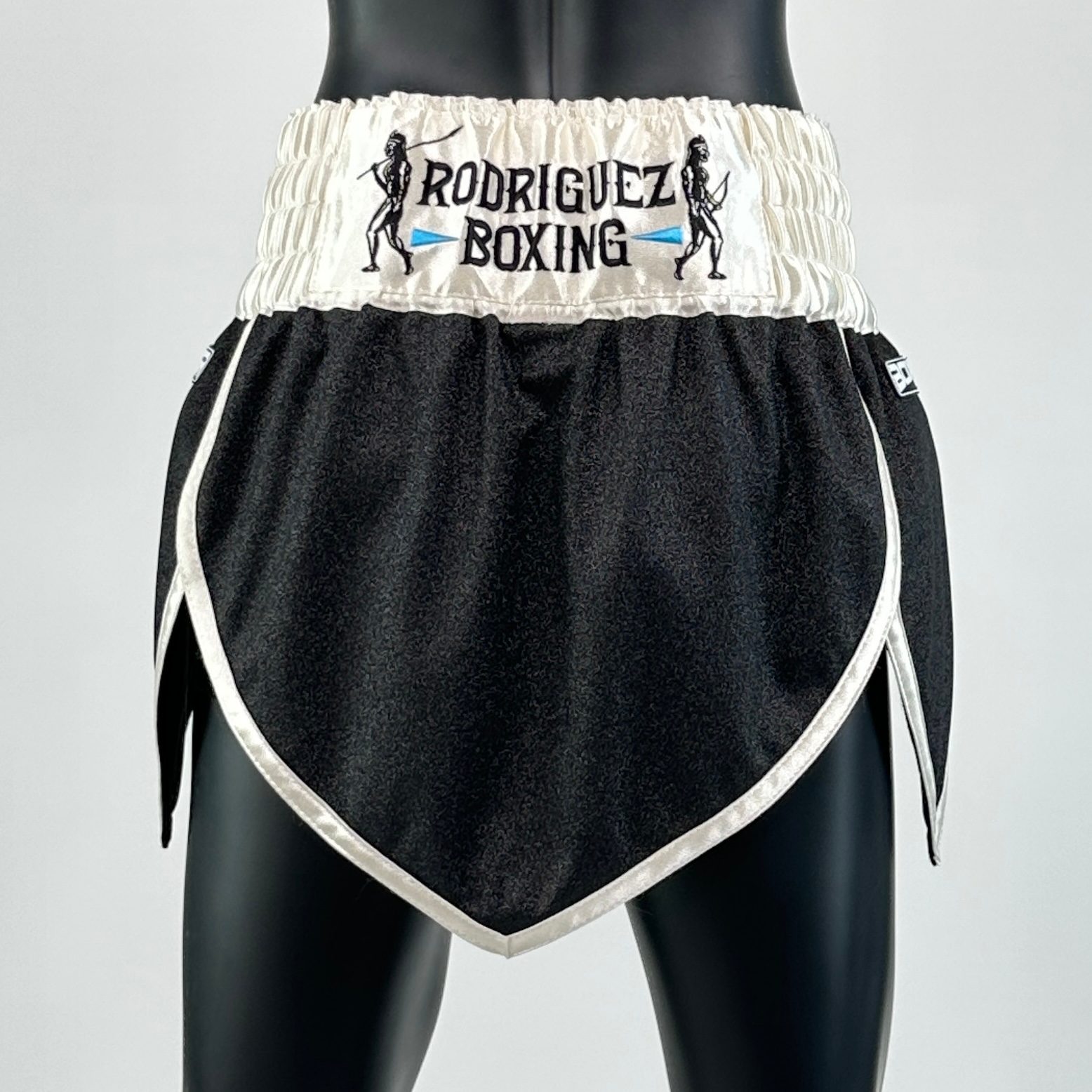 Queen Bec WOMENS Gladiator Shorts