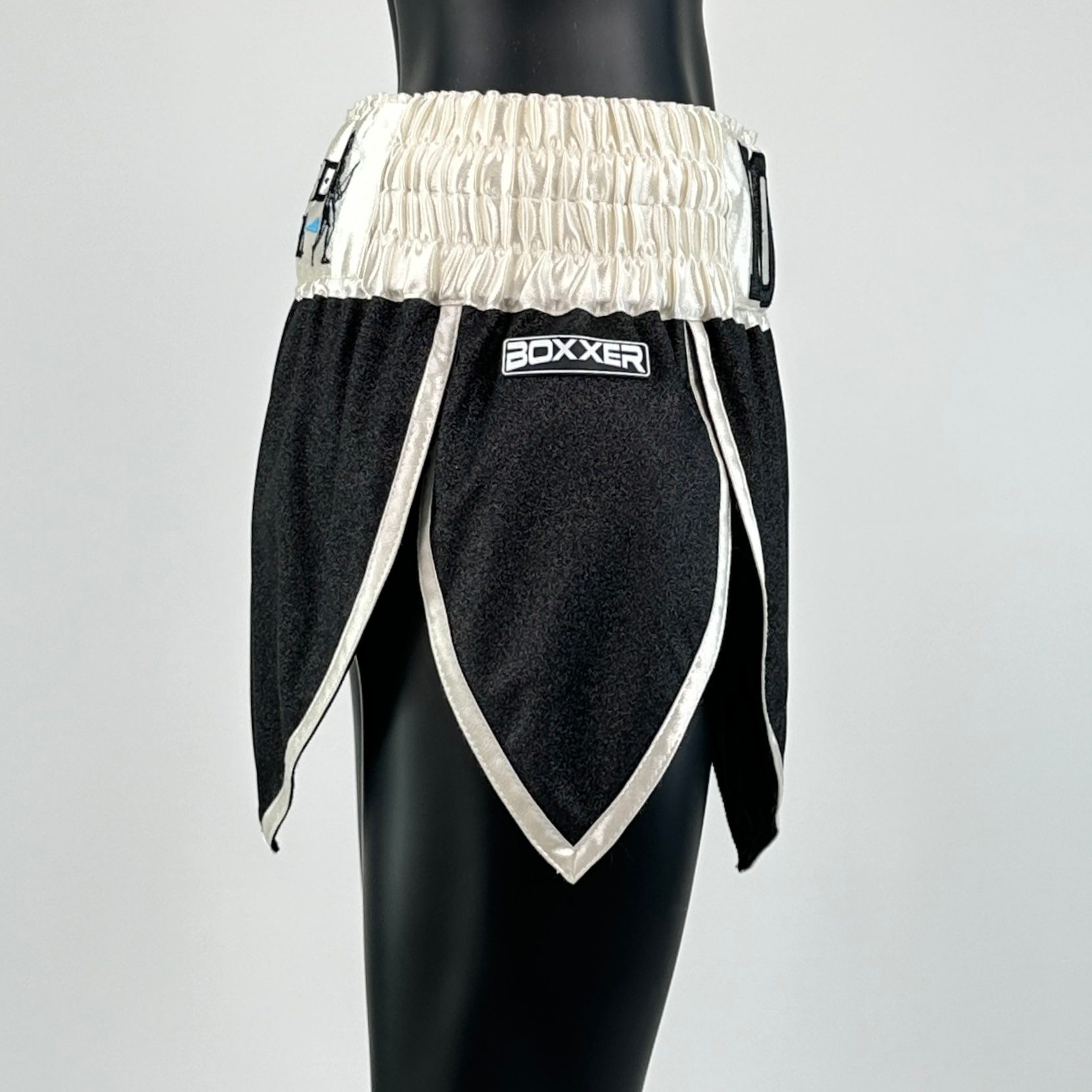 Queen Bec WOMENS Gladiator Shorts